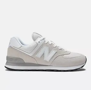 ML574EVW Nimbus Cloud with White