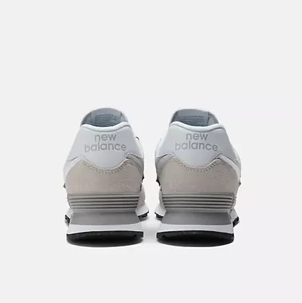 ML574EVW Nimbus Cloud with White
