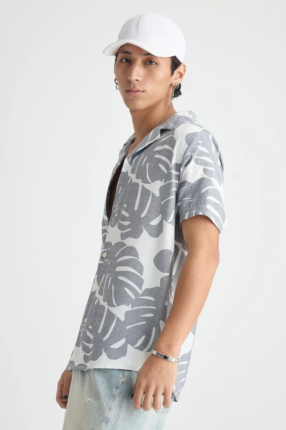 Modern Oasis Men's Shirt