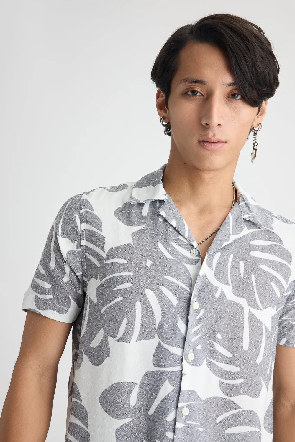 Modern Oasis Men's Shirt