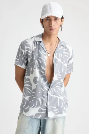 Modern Oasis Men's Shirt