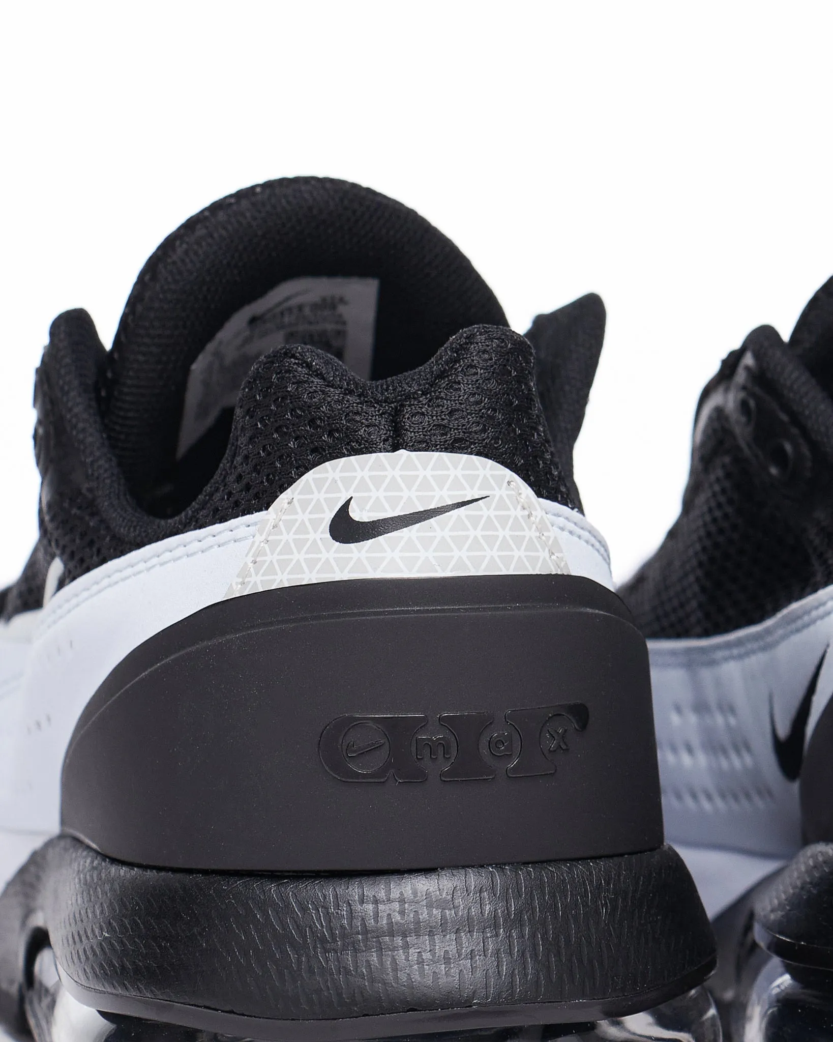NIK Air Max Pulse Men Black Runners Shoes 39.90