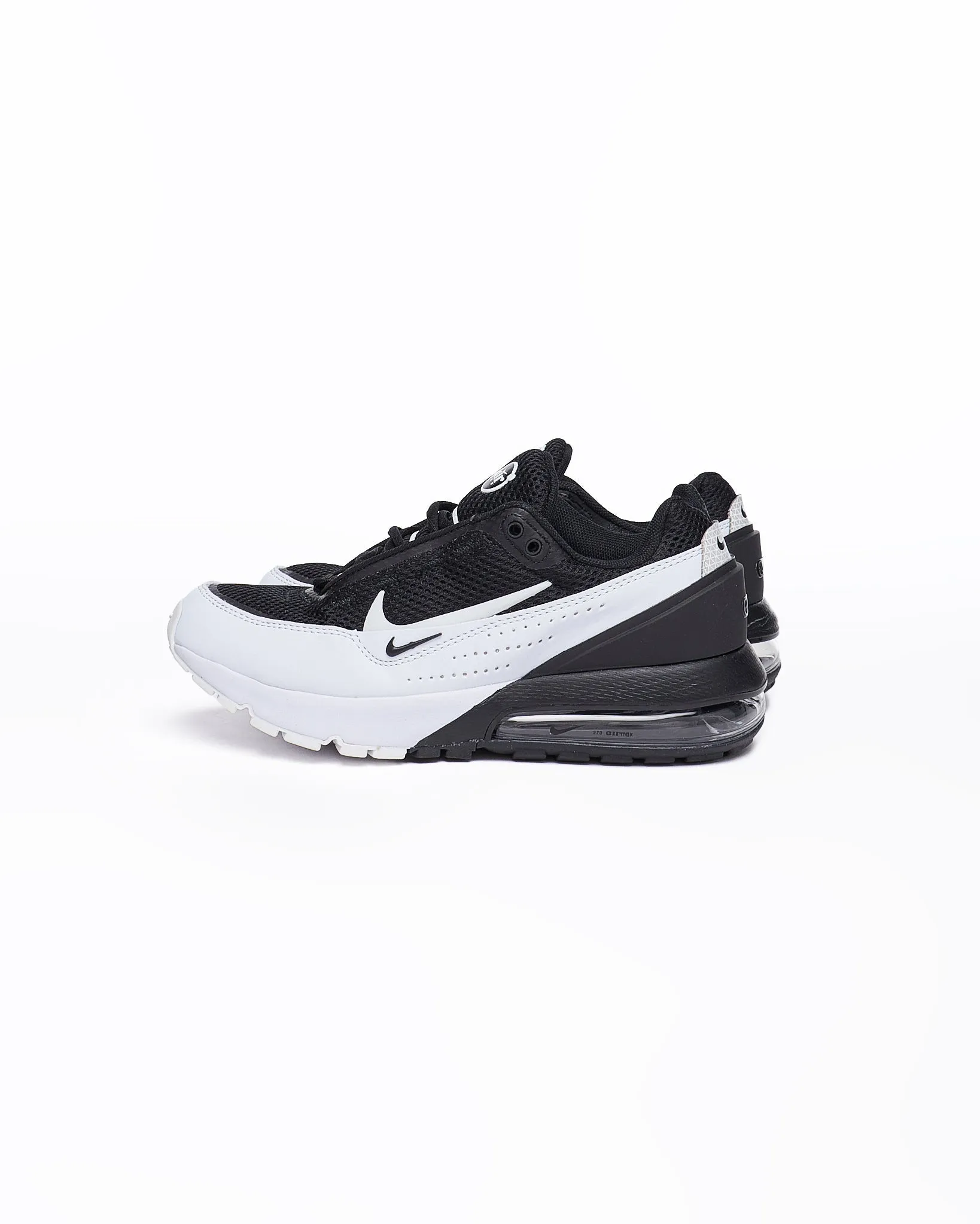 NIK Air Max Pulse Men Black Runners Shoes 39.90