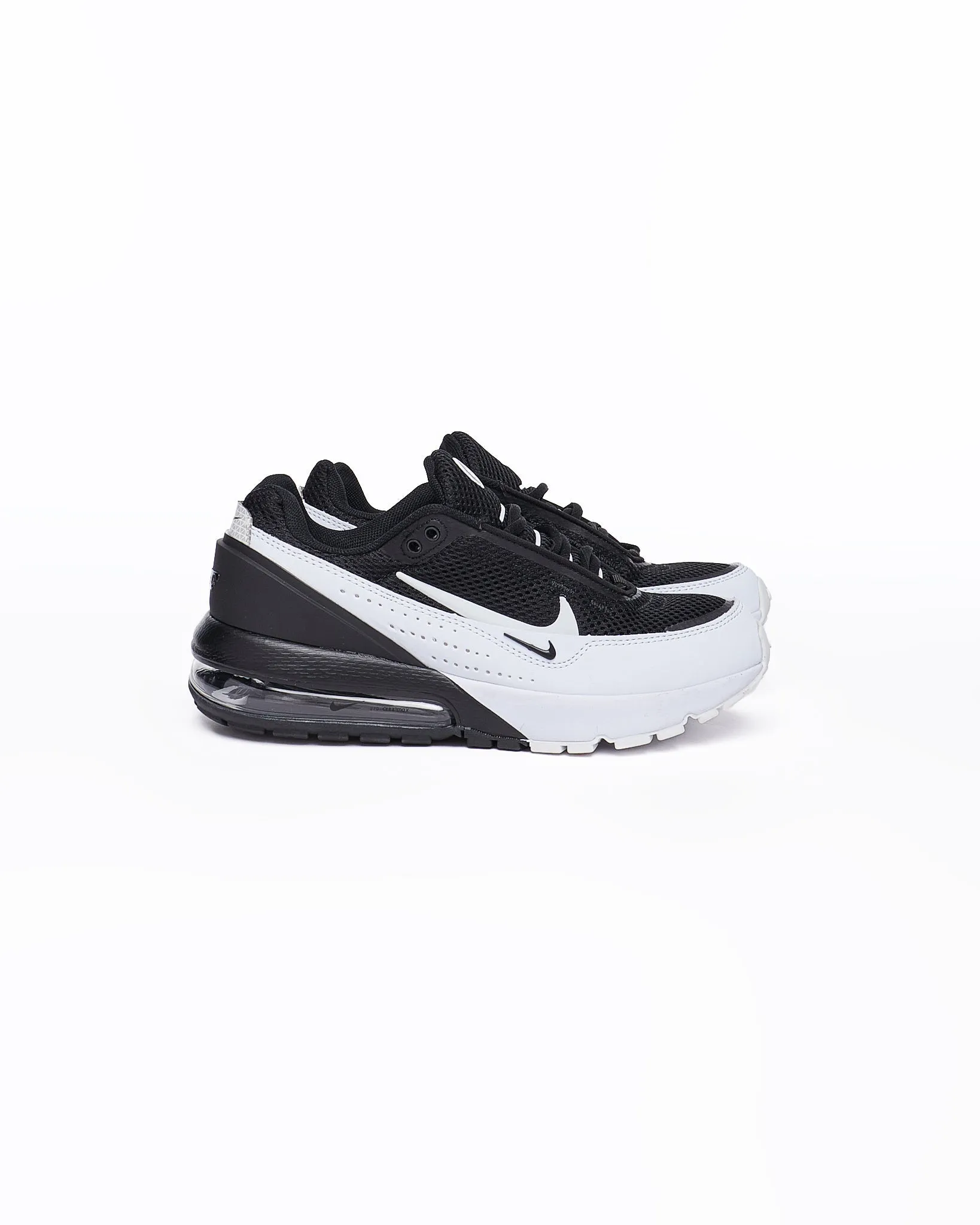NIK Air Max Pulse Men Black Runners Shoes 39.90