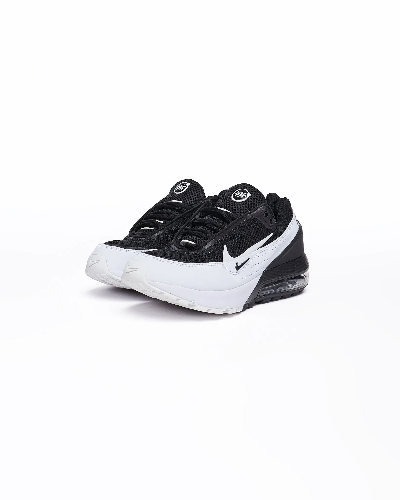 NIK Air Max Pulse Men Black Runners Shoes 39.90