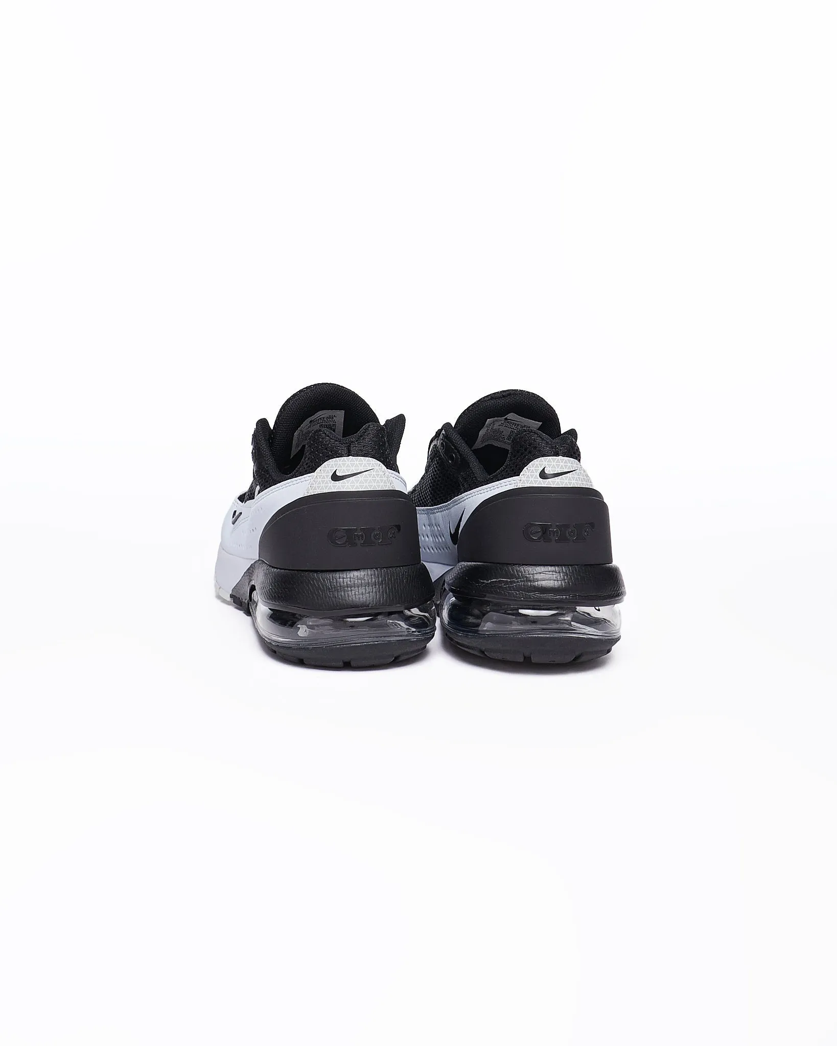 NIK Air Max Pulse Men Black Runners Shoes 39.90