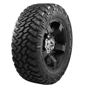 Nitto Trail Grappler 35x12.5R18 Mud Tyre