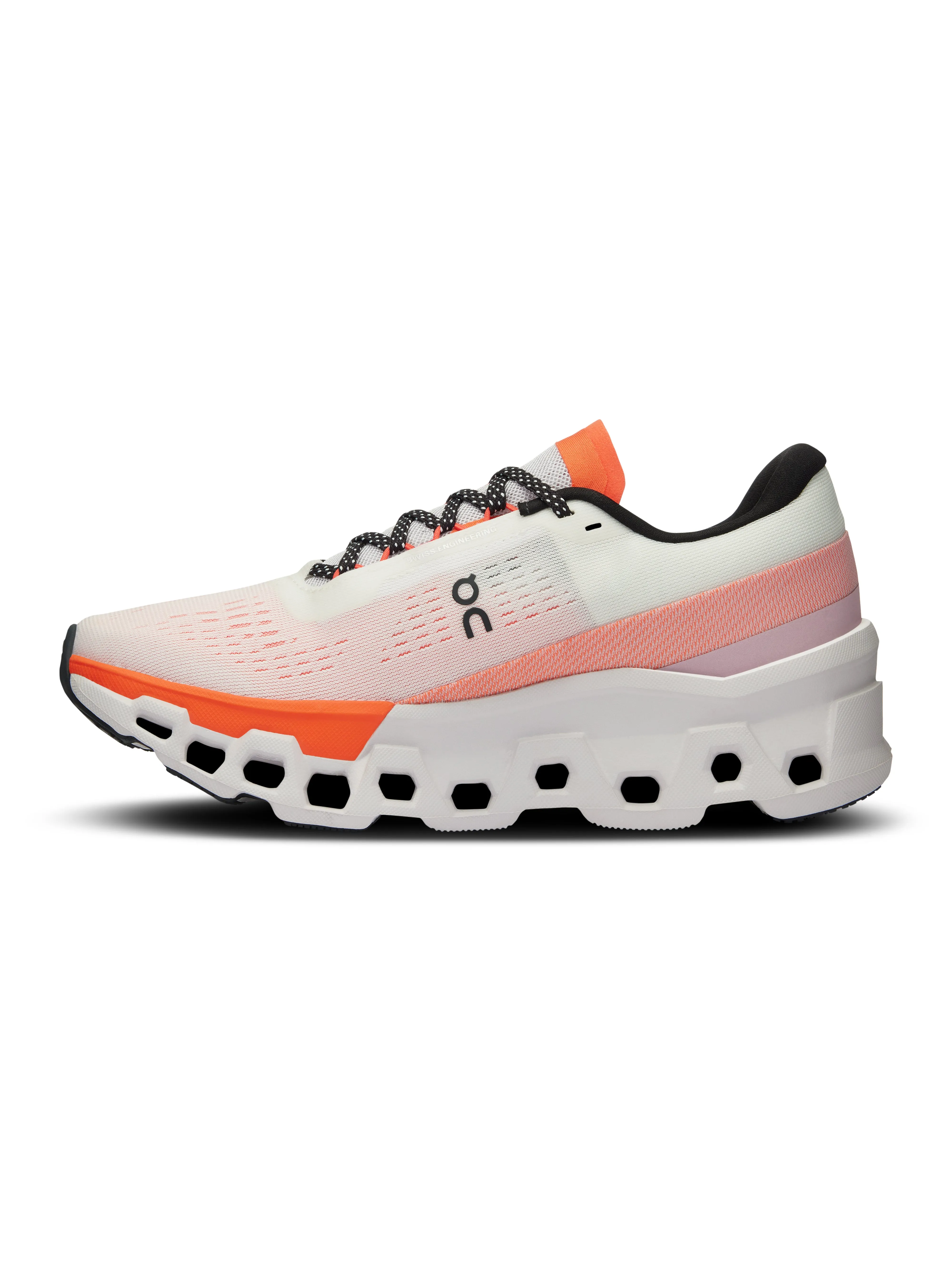 On Cloudmonster 2 Women's Running Shoes