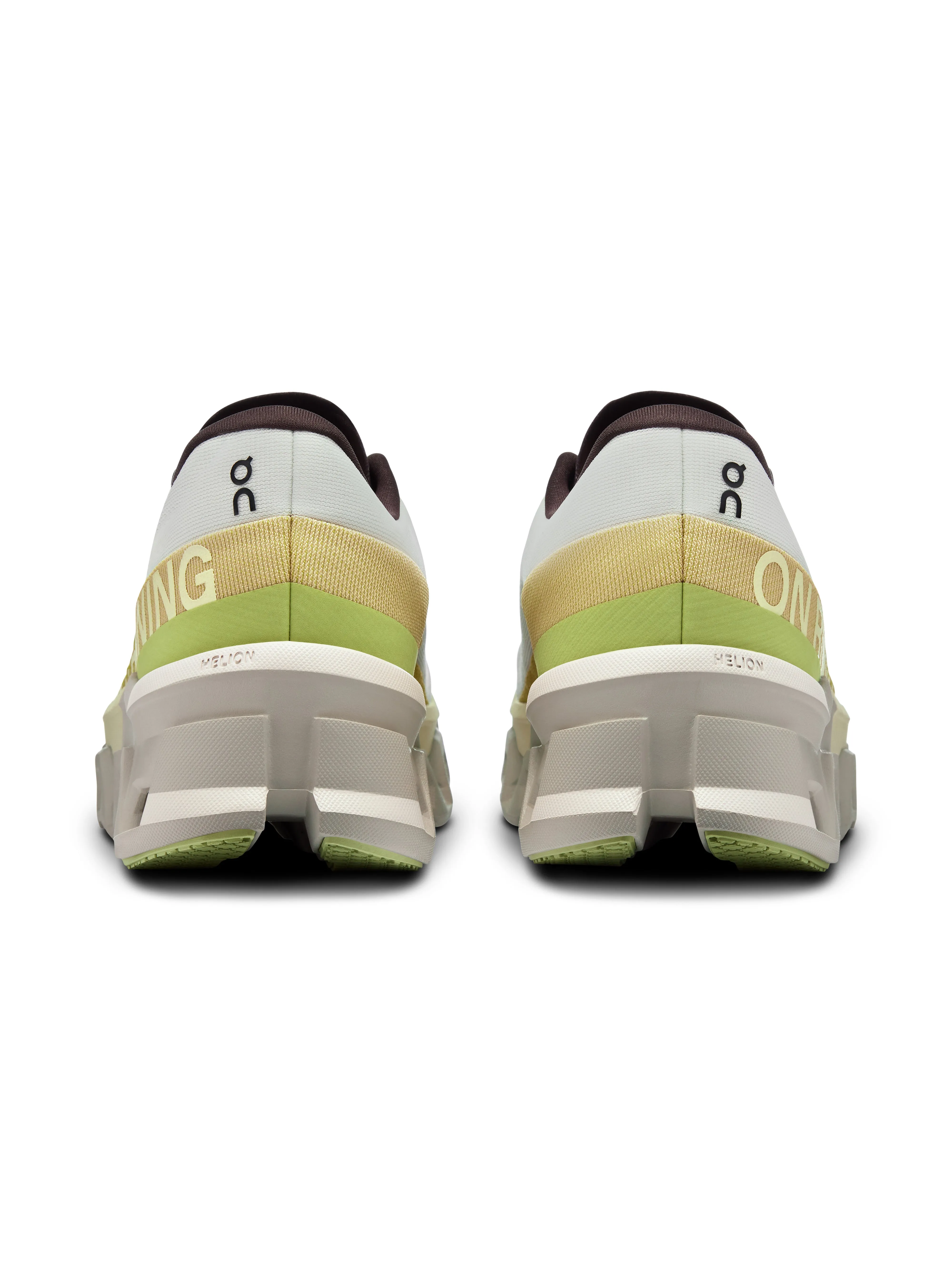 On Cloudmonster 2 Women's Running Shoes