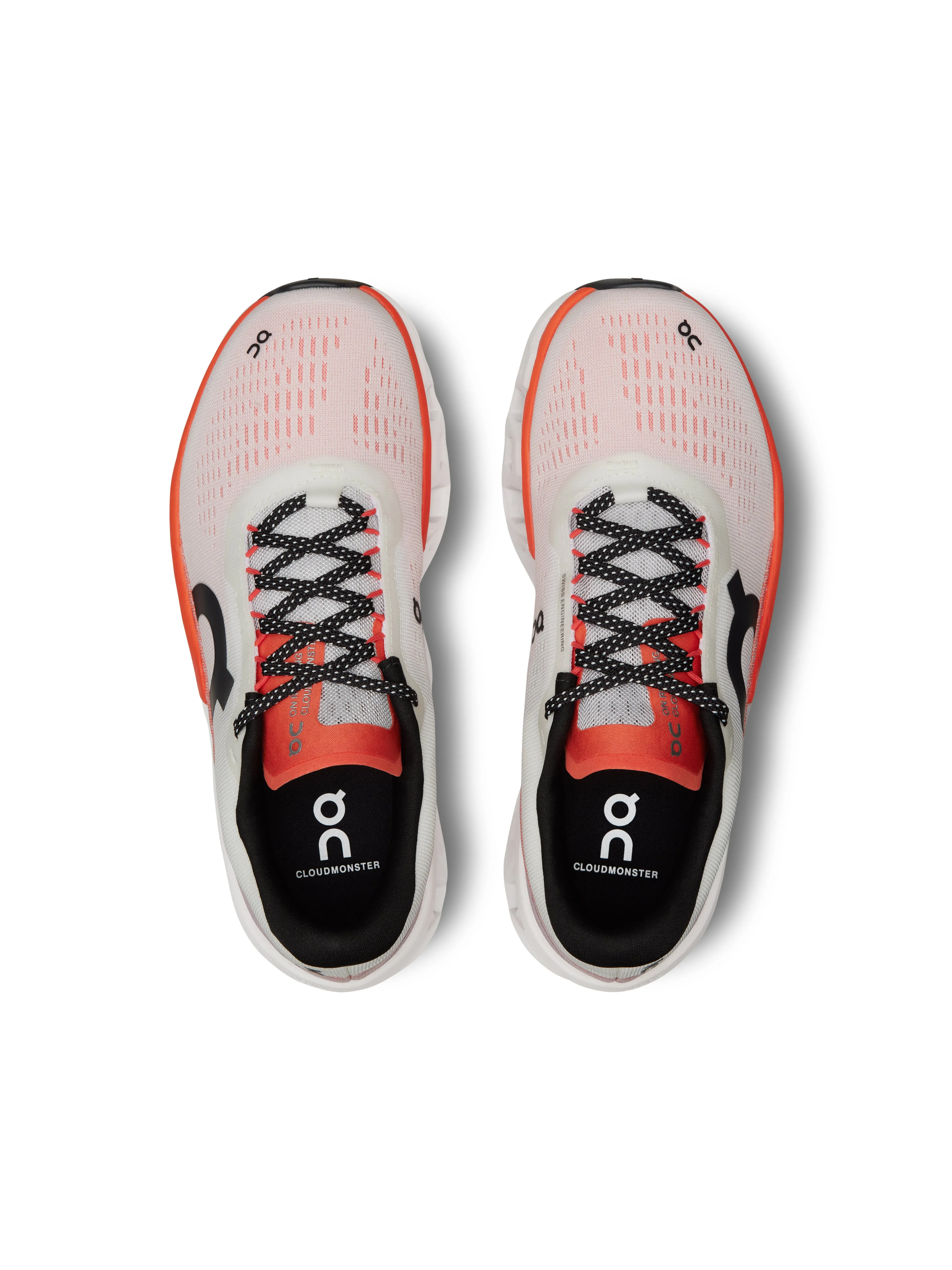 On Cloudmonster 2 Women's Running Shoes