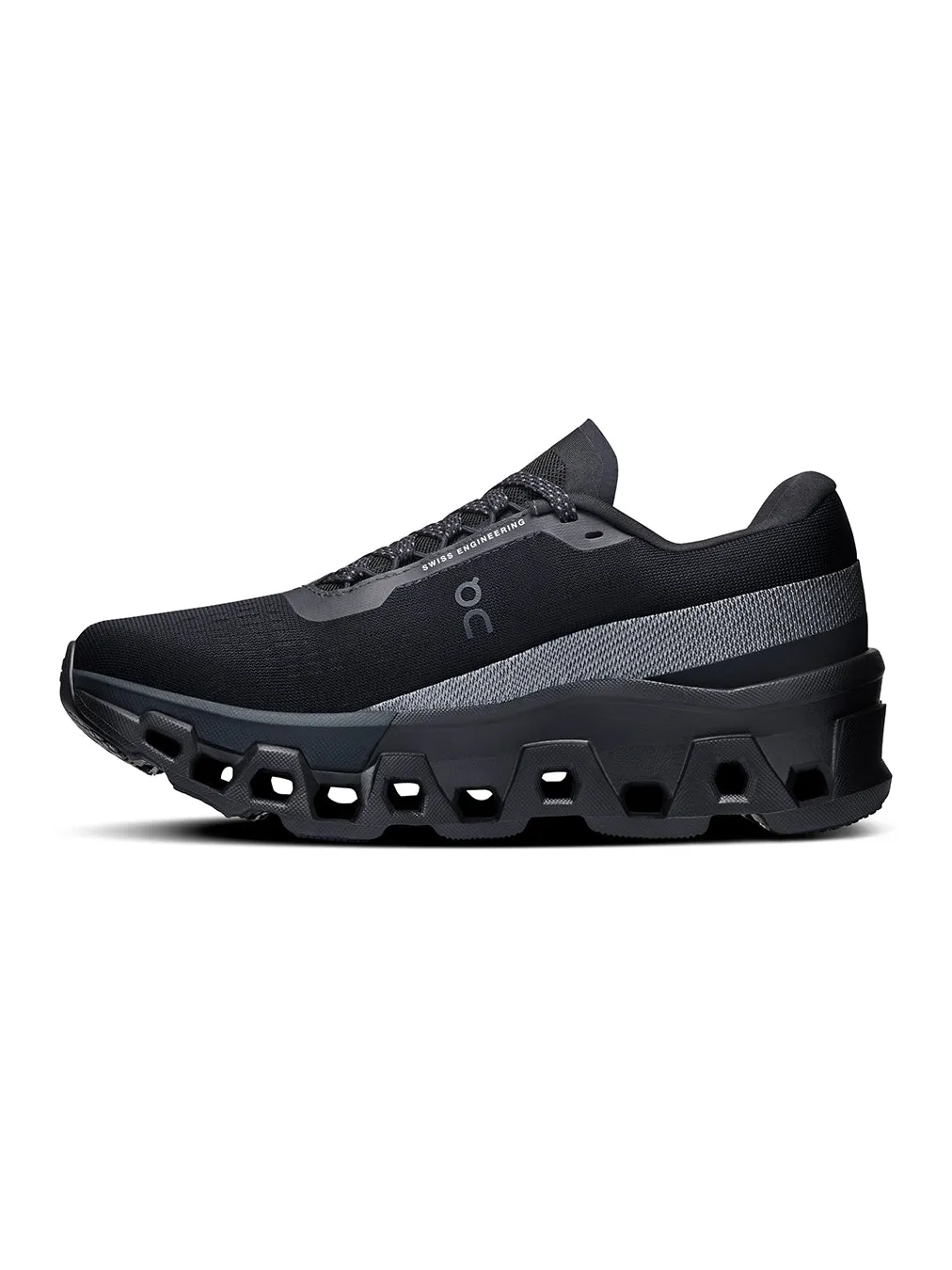 On Cloudmonster 2 Women's Running Shoes