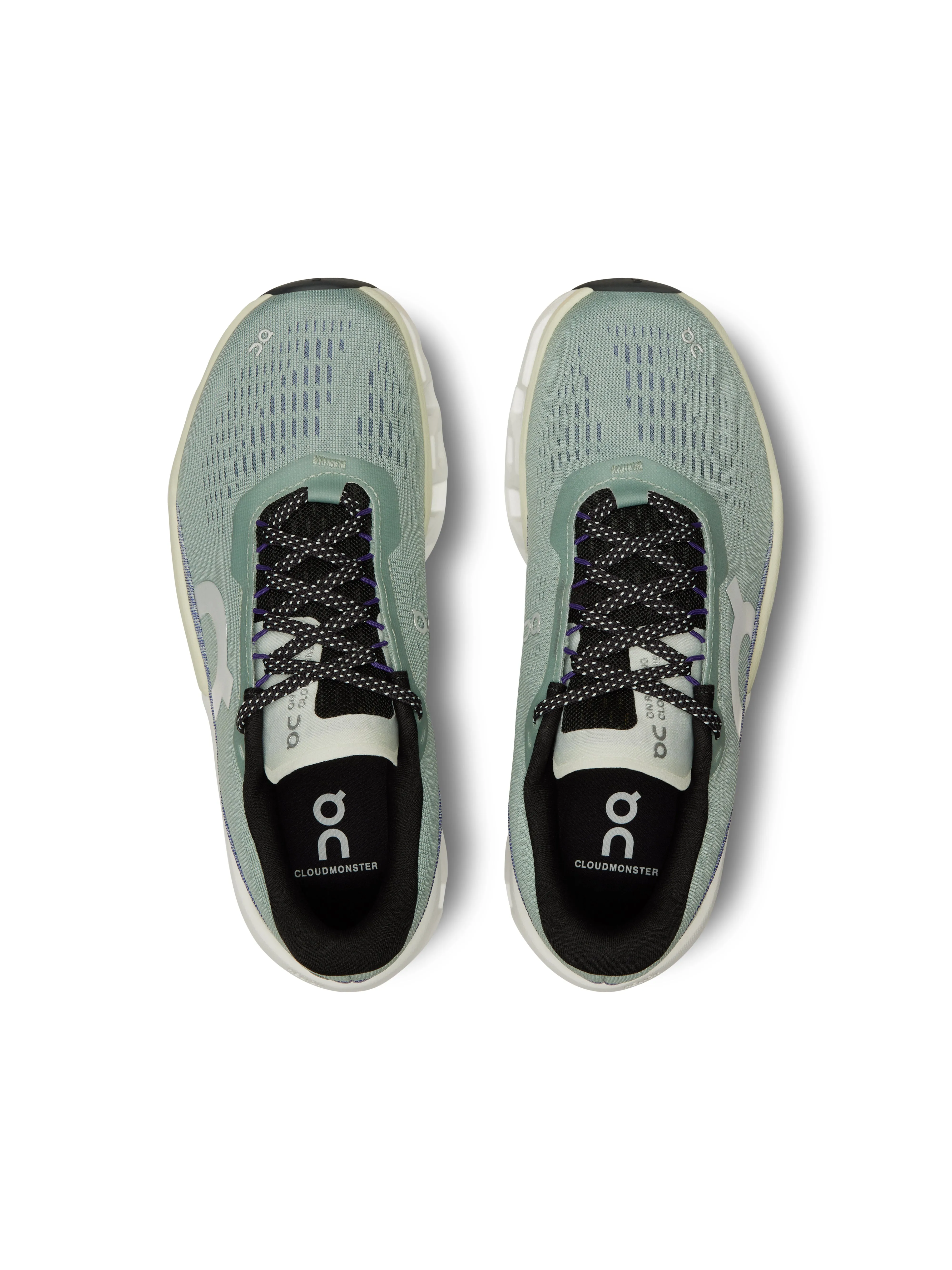 On Cloudmonster 2 Women's Running Shoes