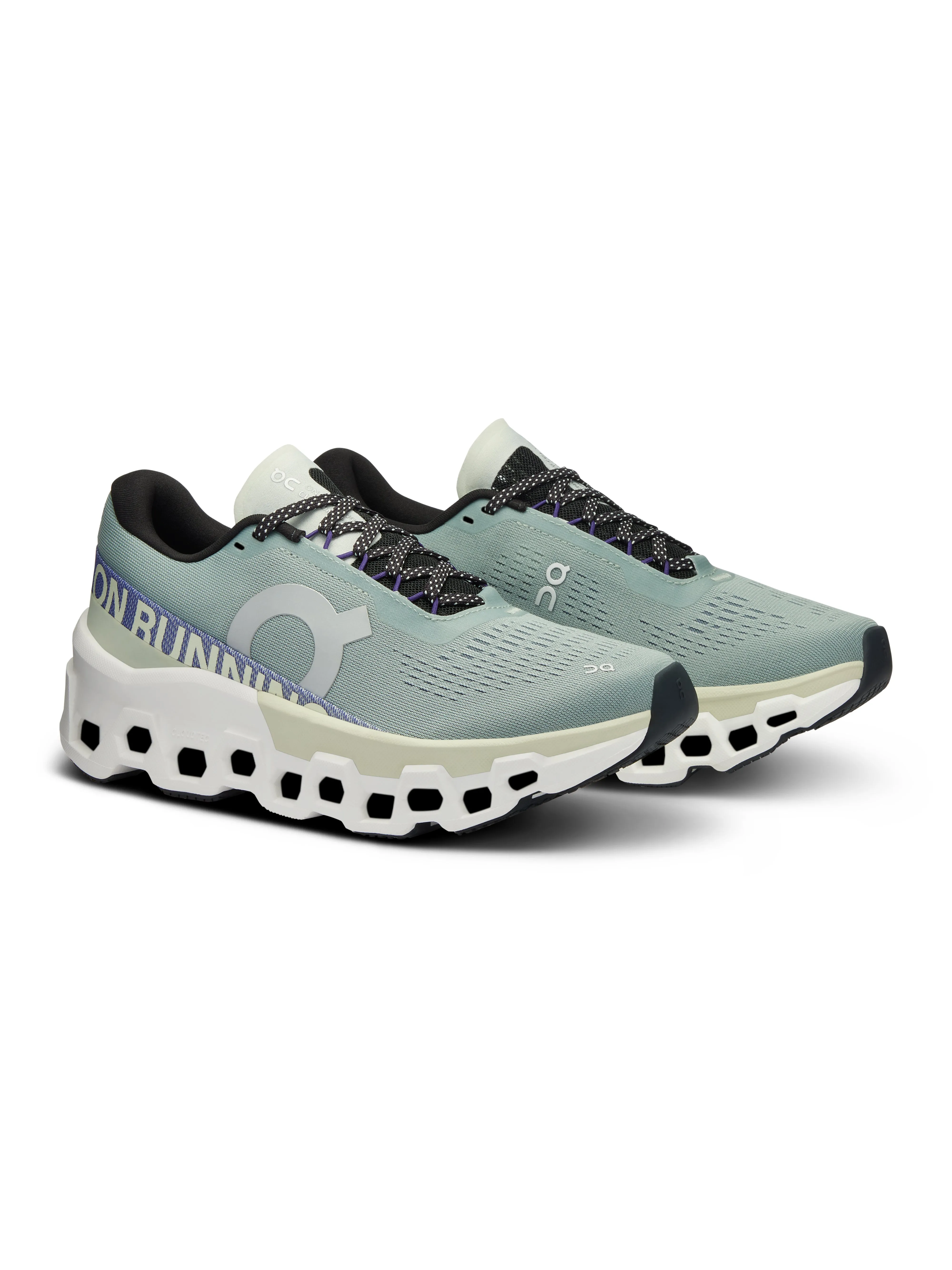 On Cloudmonster 2 Women's Running Shoes