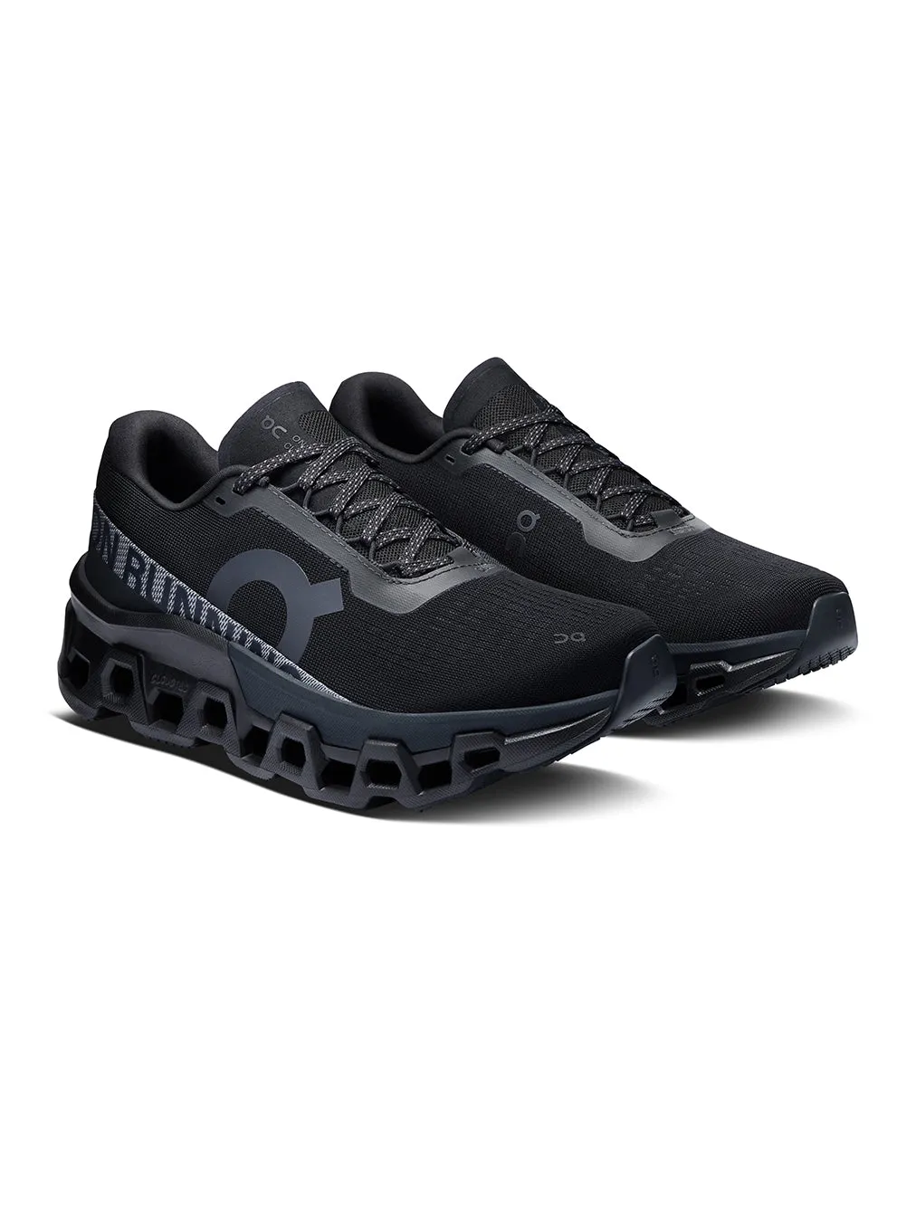 On Cloudmonster 2 Women's Running Shoes