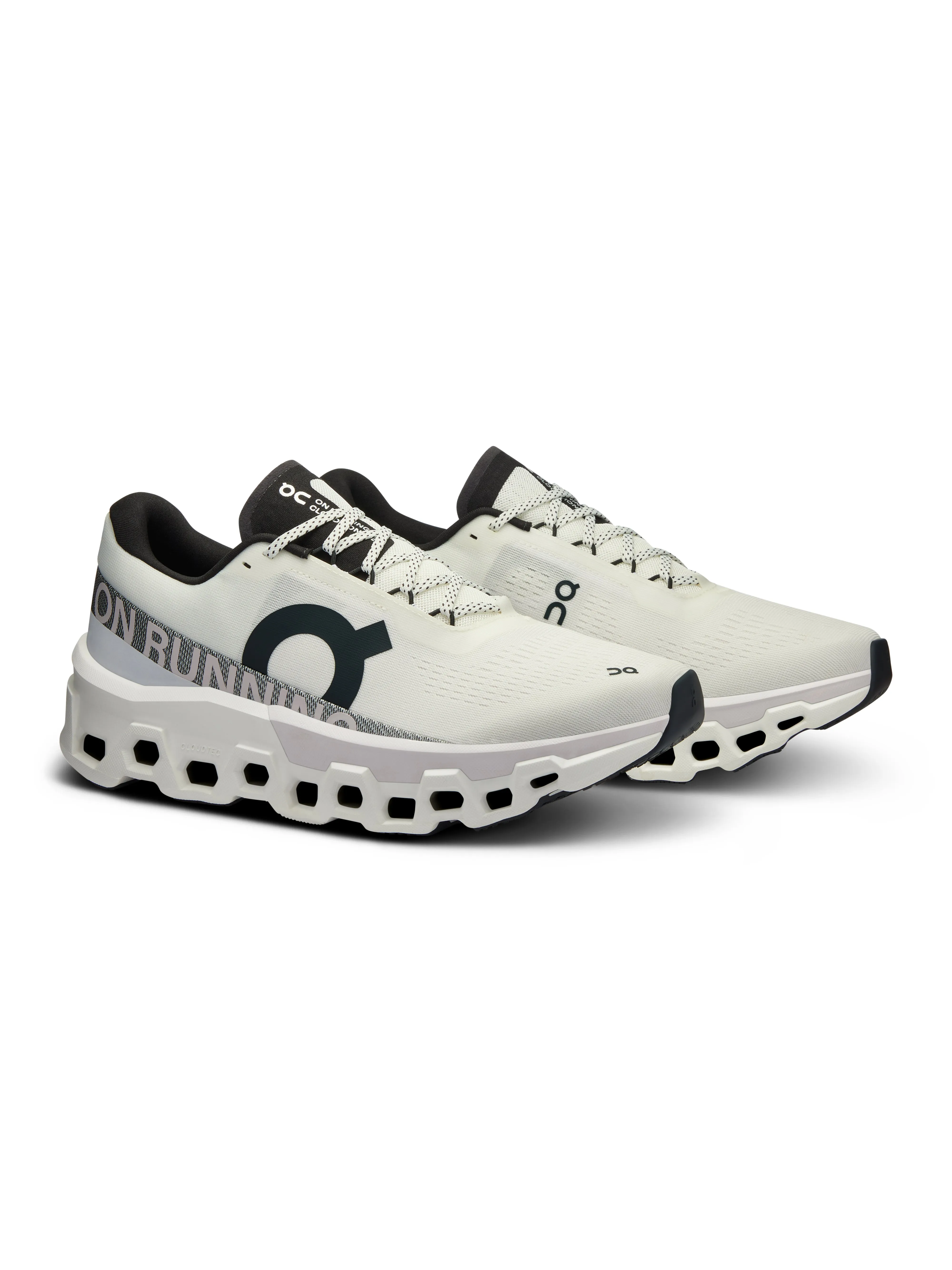 On Cloudmonster 2 Women's Running Shoes
