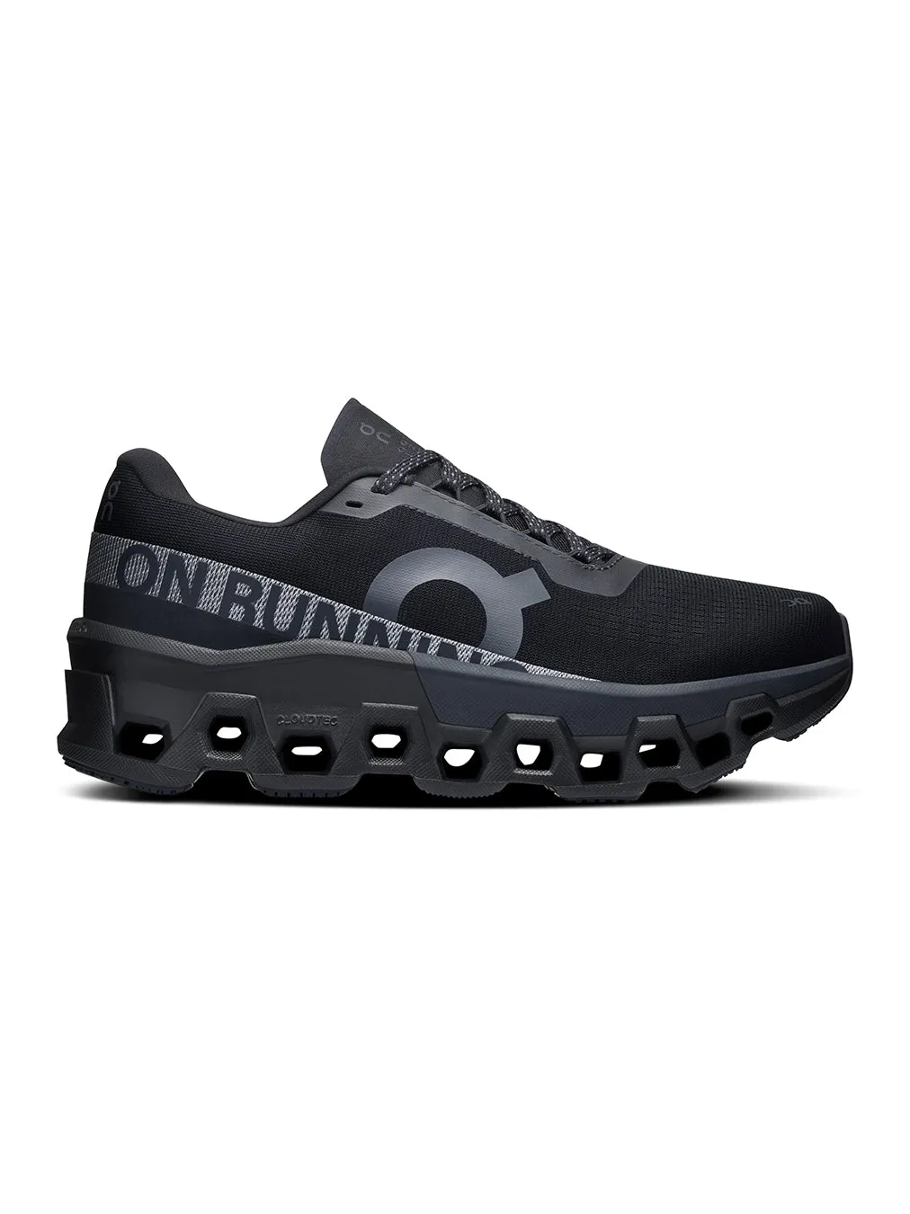 On Cloudmonster 2 Women's Running Shoes
