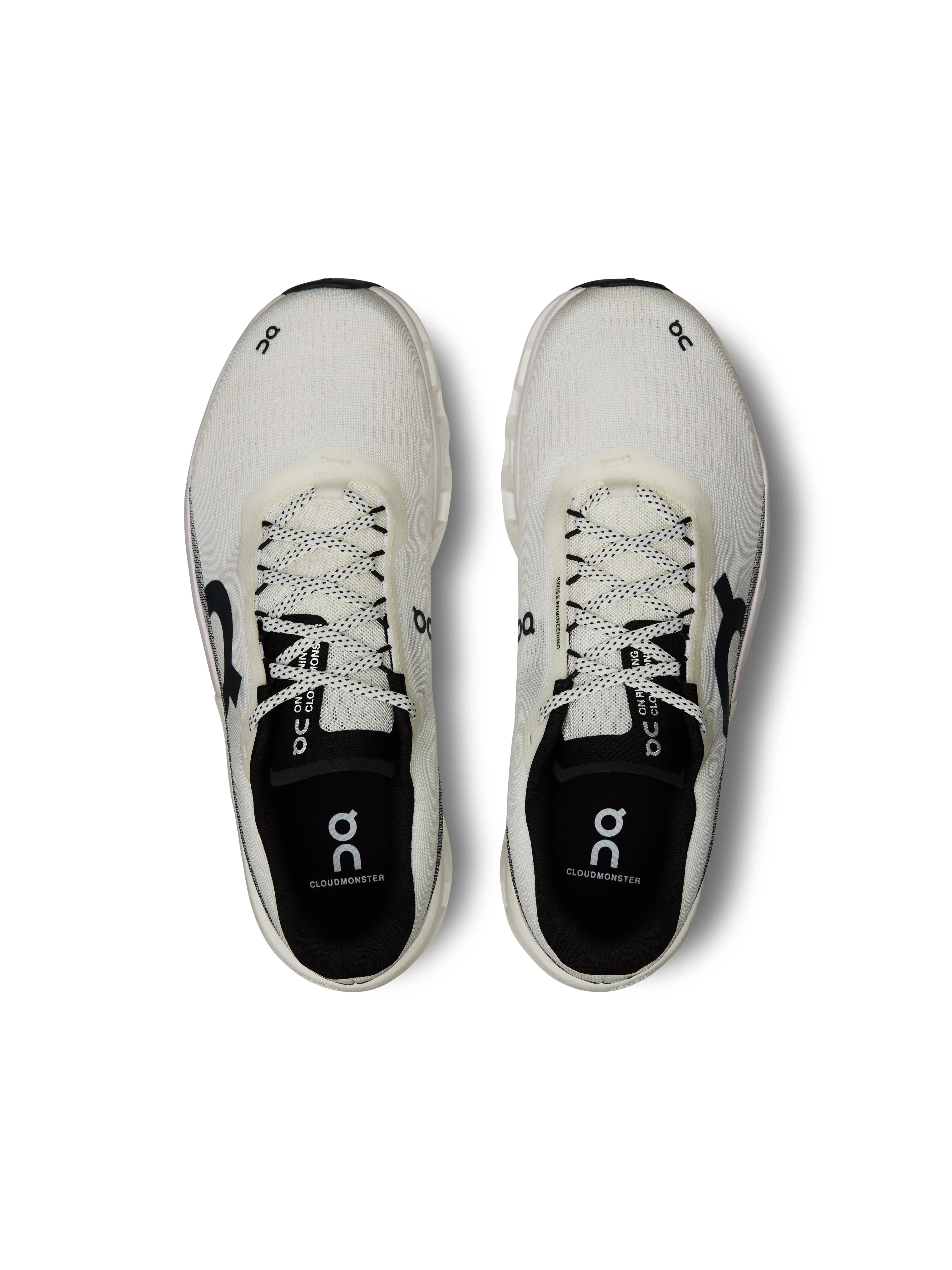 On Cloudmonster 2 Women's Running Shoes