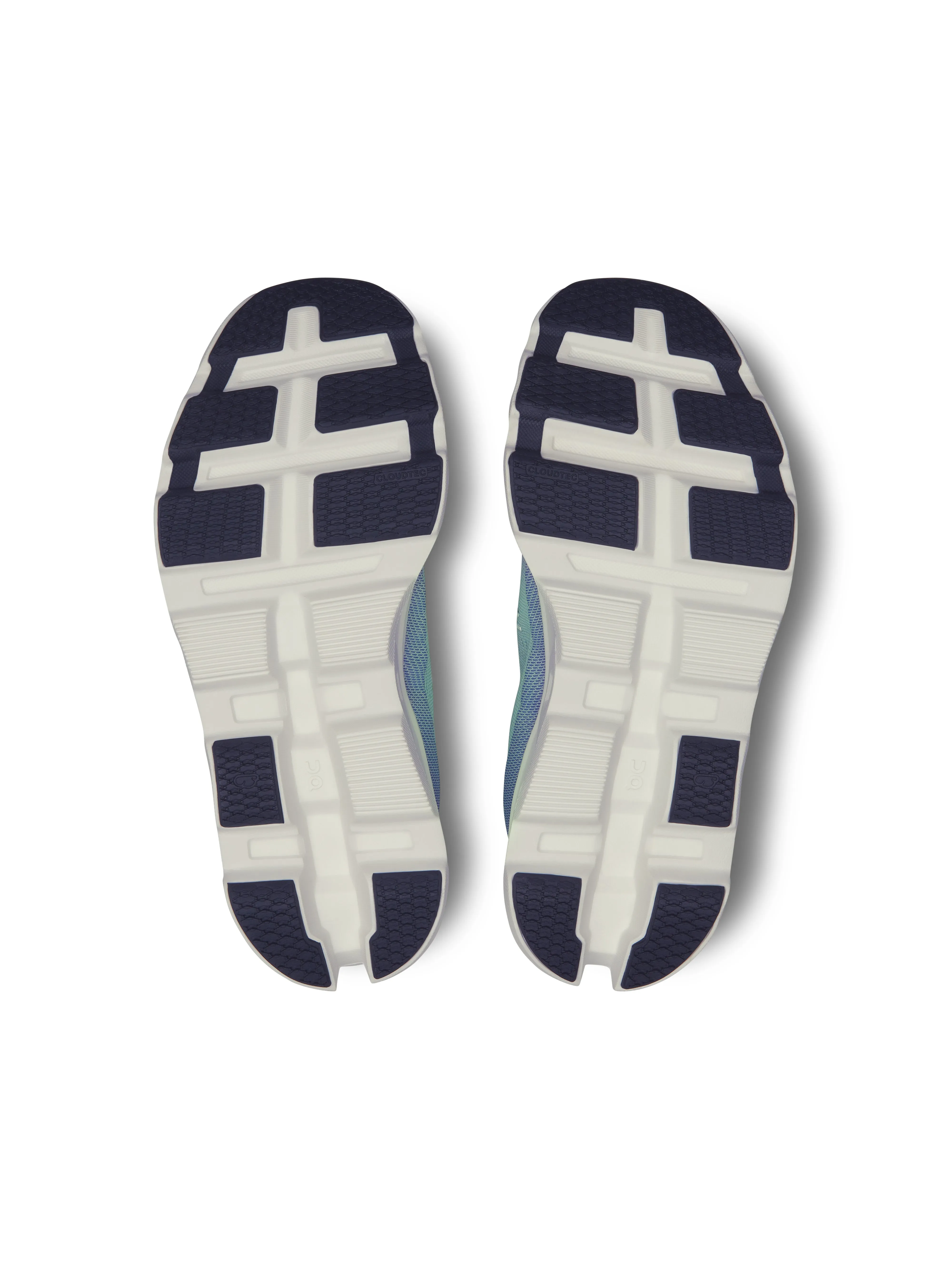 On Cloudmonster 2 Women's Running Shoes