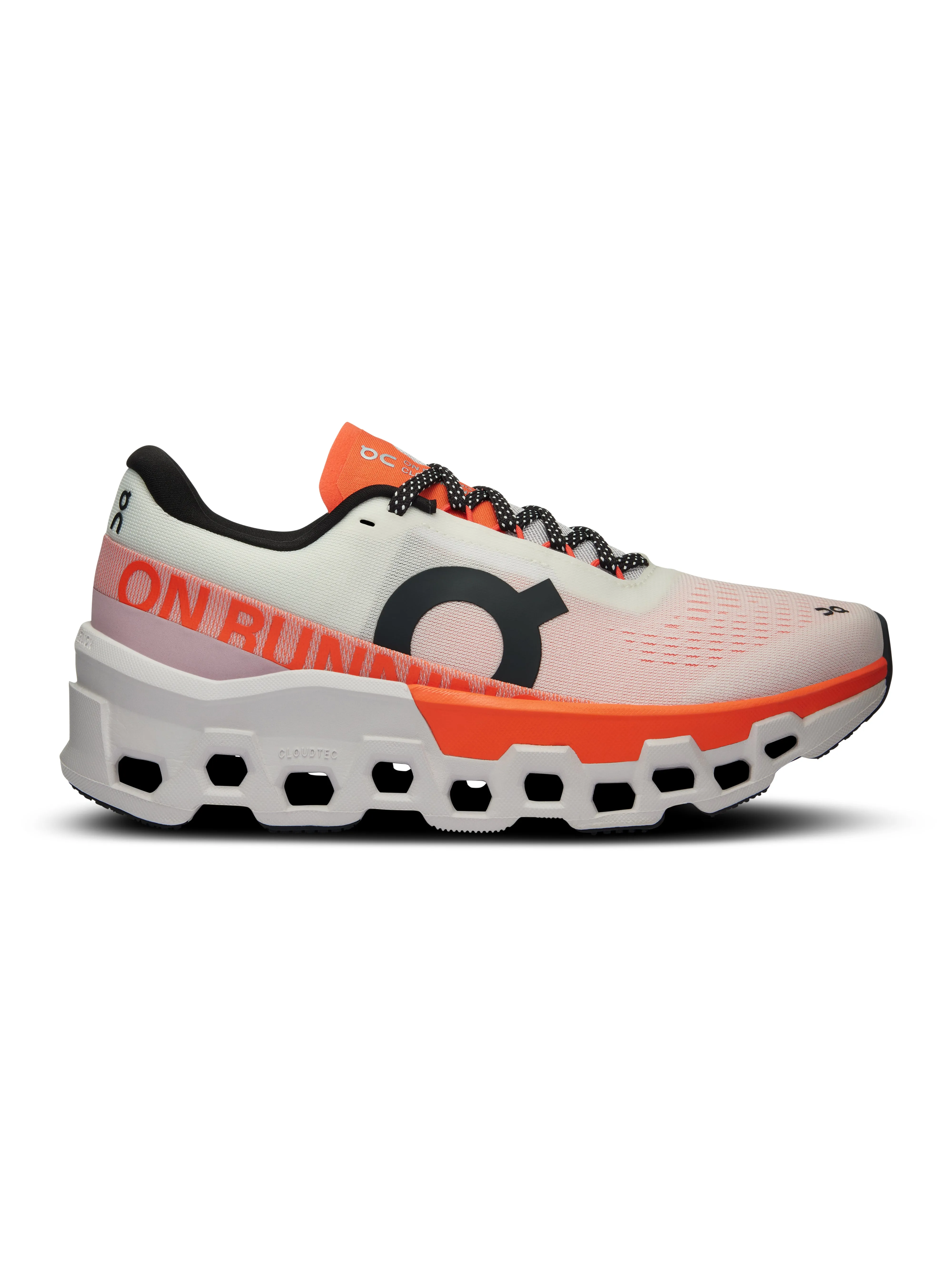 On Cloudmonster 2 Women's Running Shoes