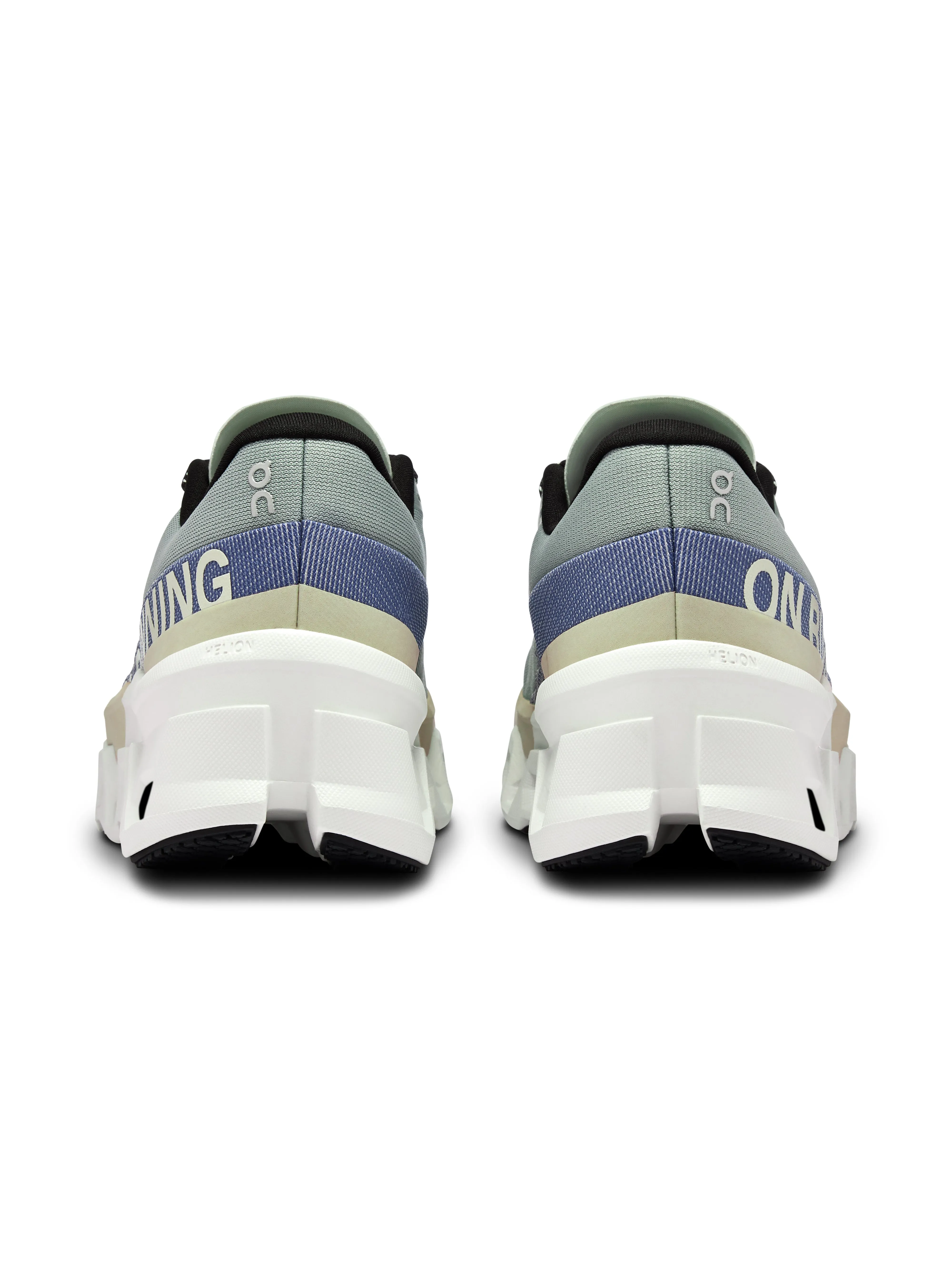 On Cloudmonster 2 Women's Running Shoes