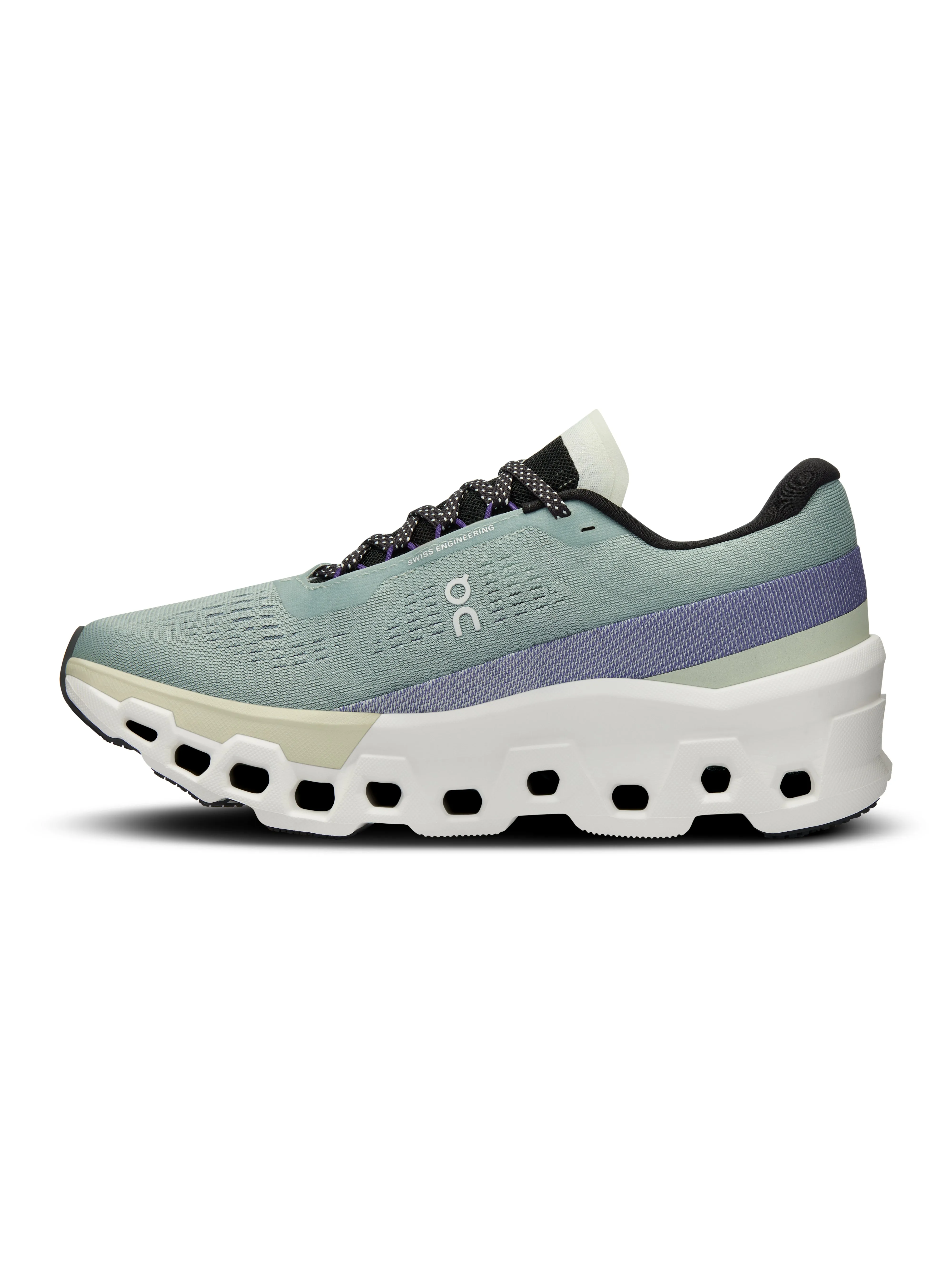 On Cloudmonster 2 Women's Running Shoes