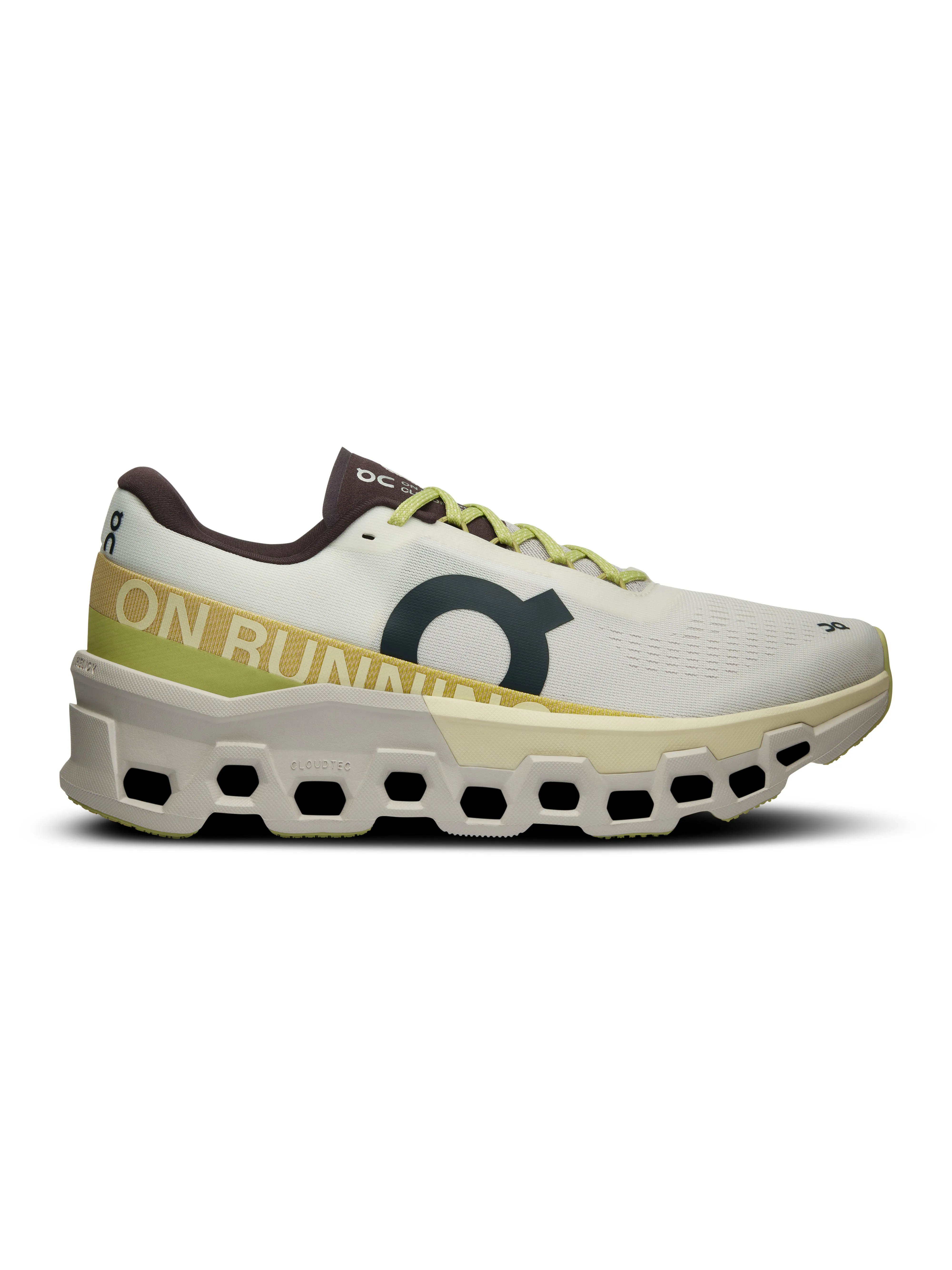 On Cloudmonster 2 Women's Running Shoes