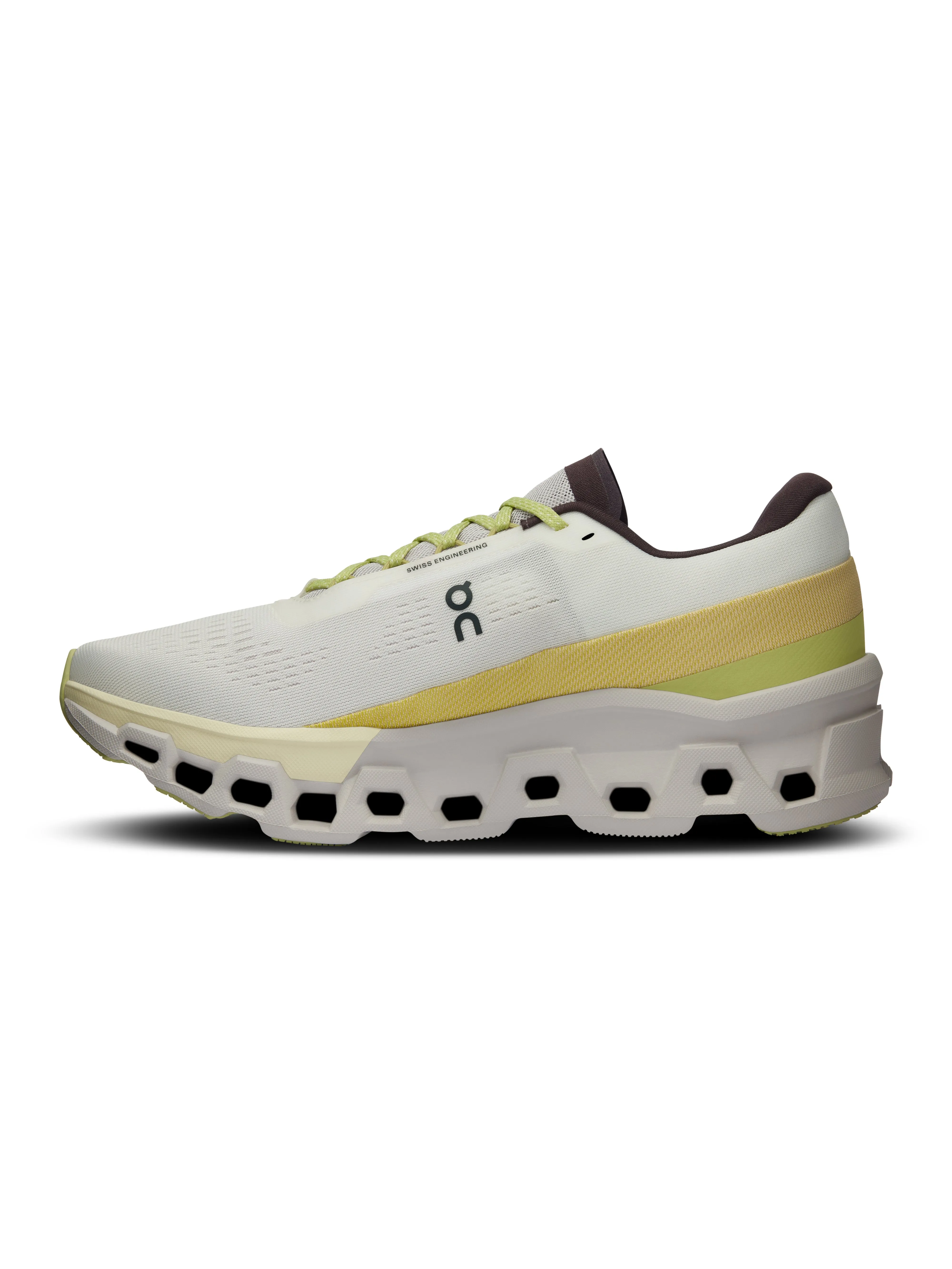 On Cloudmonster 2 Women's Running Shoes