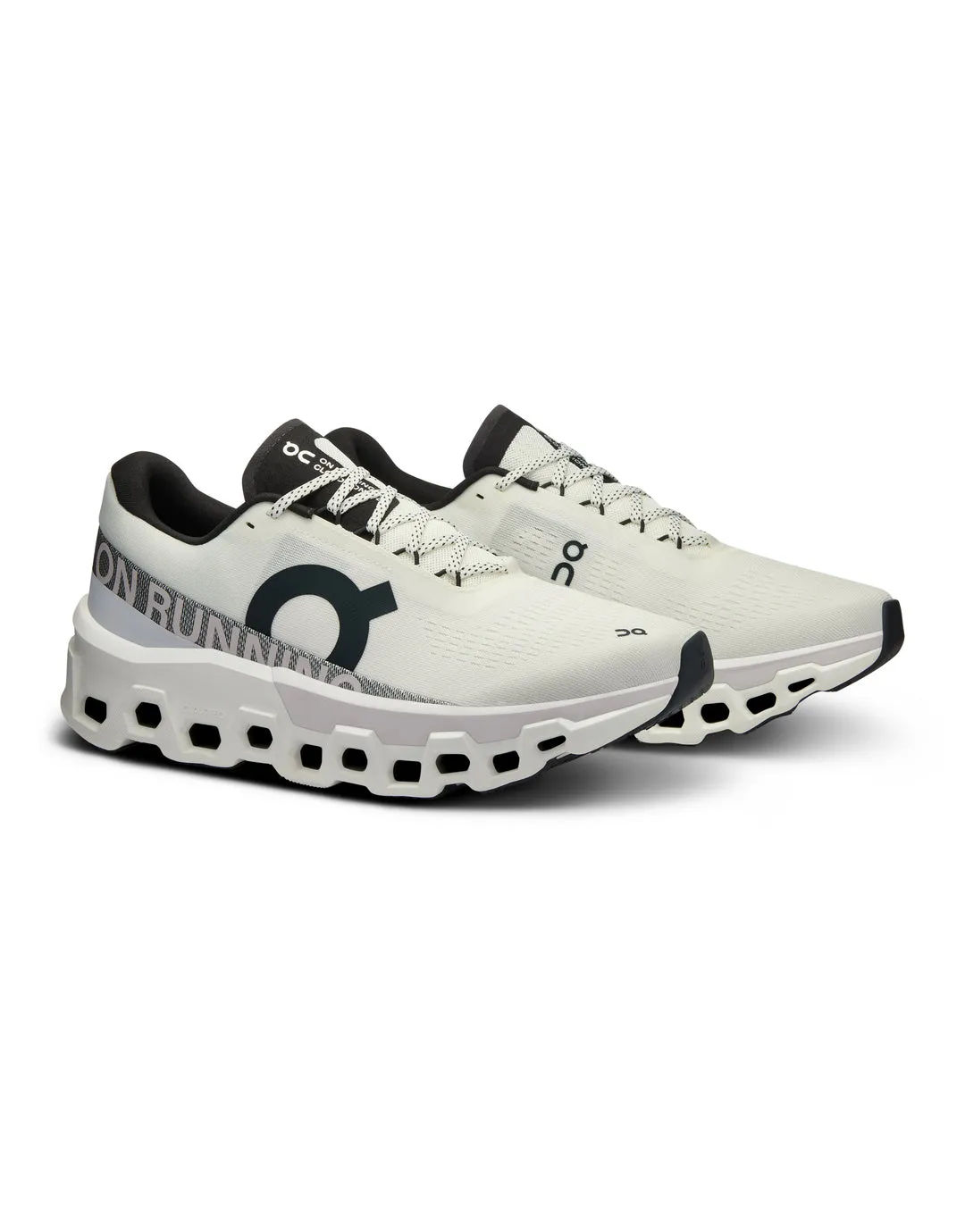 On Cloudmonster 2 Women's Running Shoes
