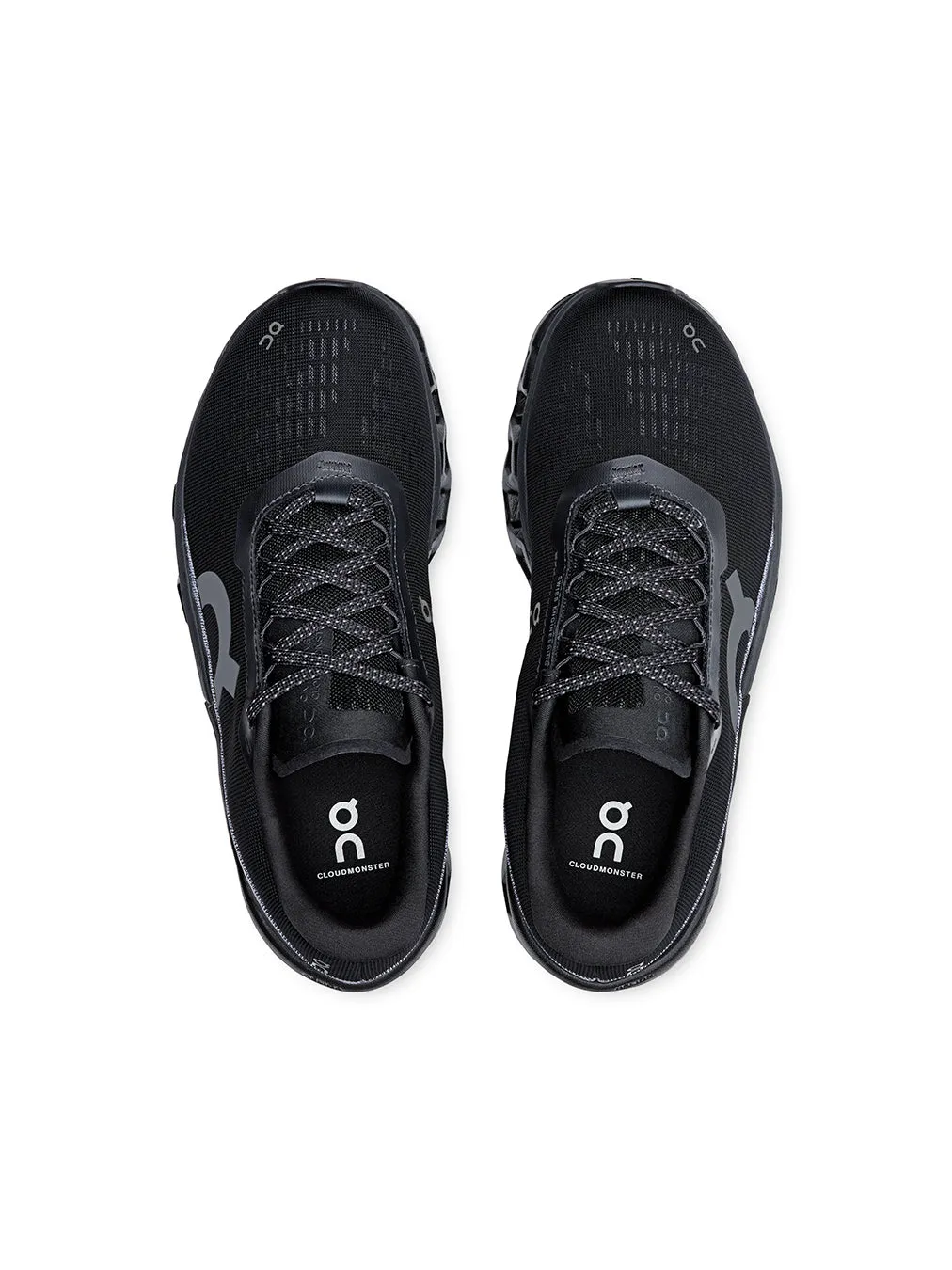 On Cloudmonster 2 Women's Running Shoes