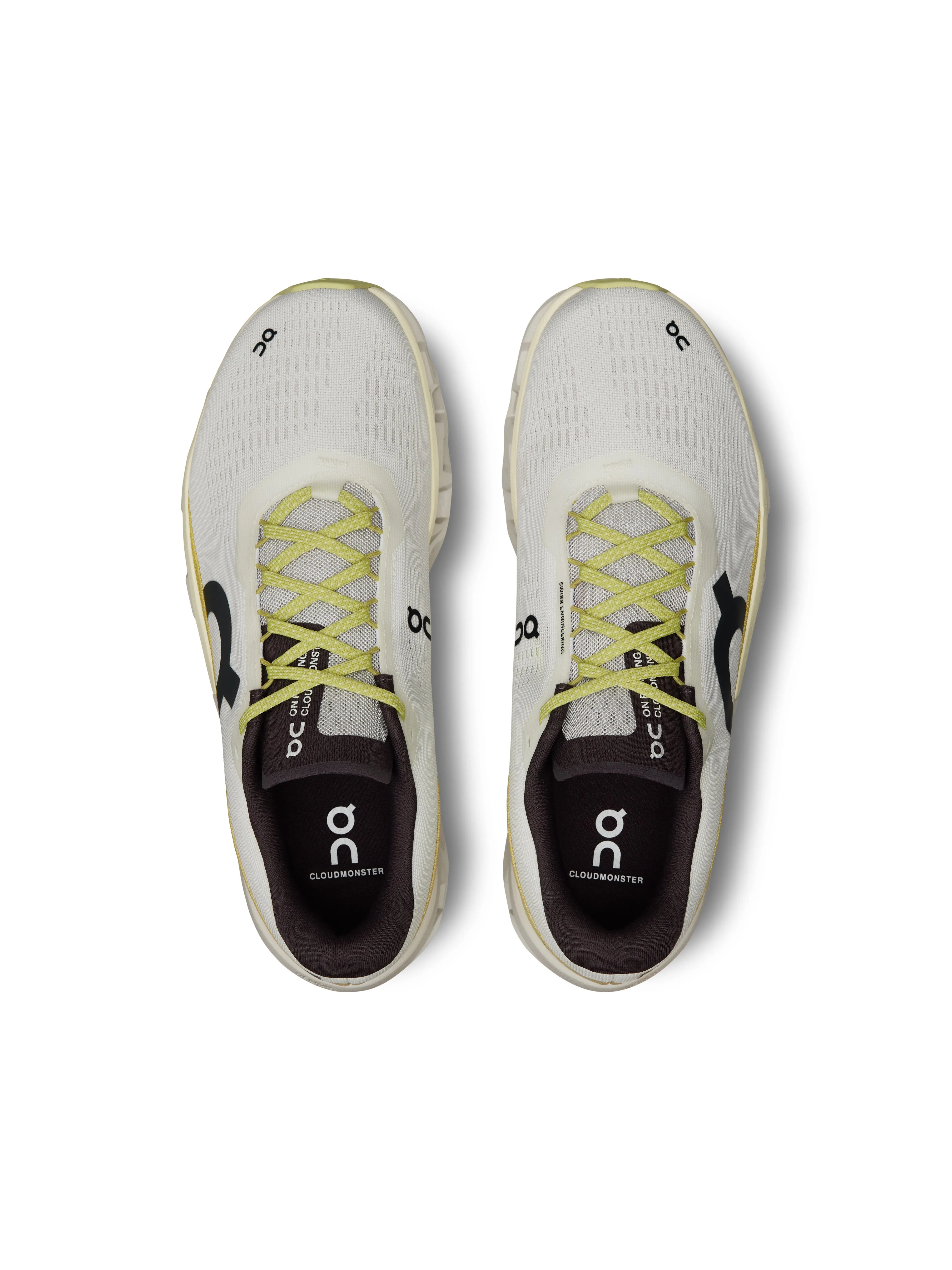 On Cloudmonster 2 Women's Running Shoes