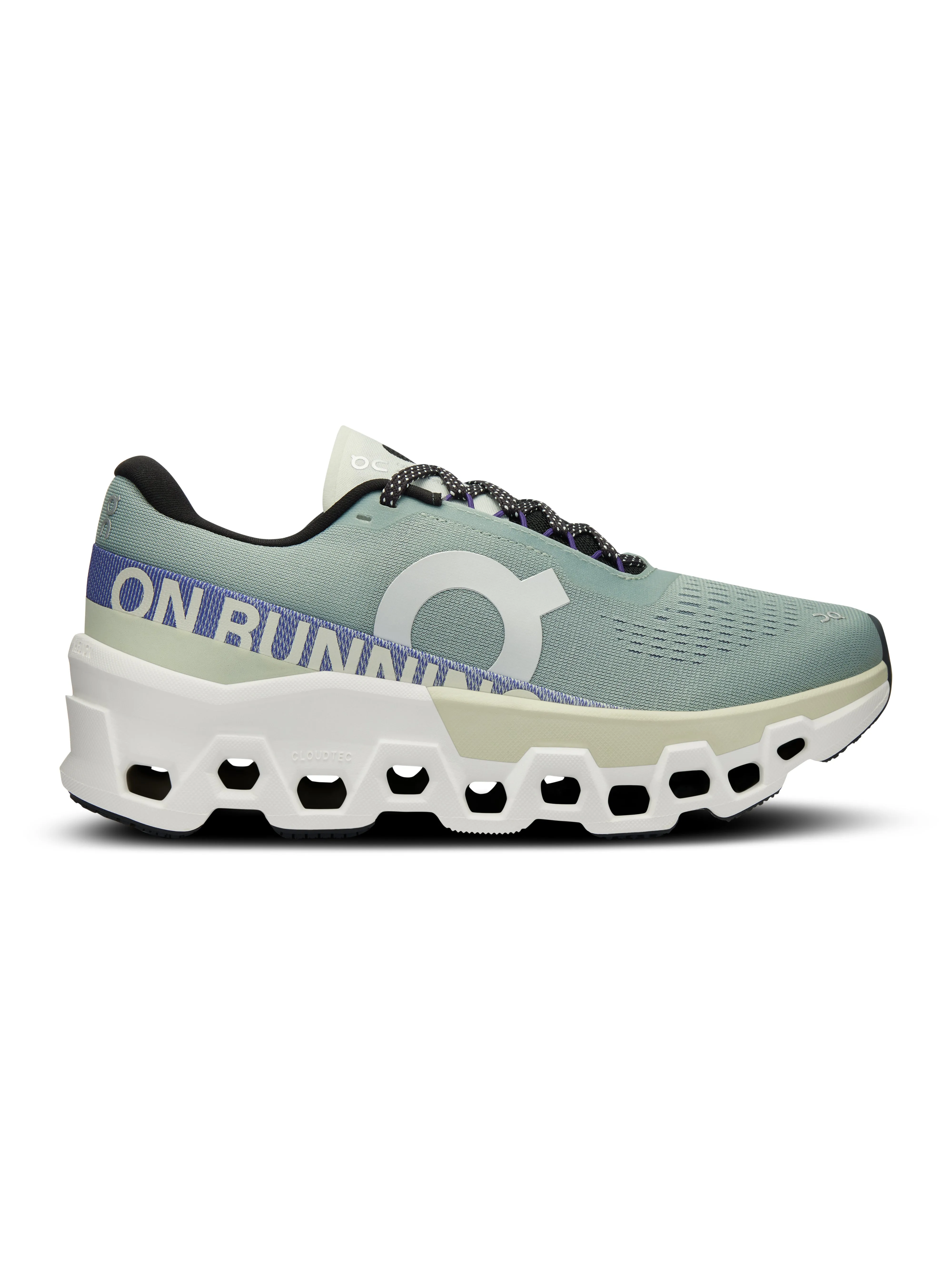 On Cloudmonster 2 Women's Running Shoes
