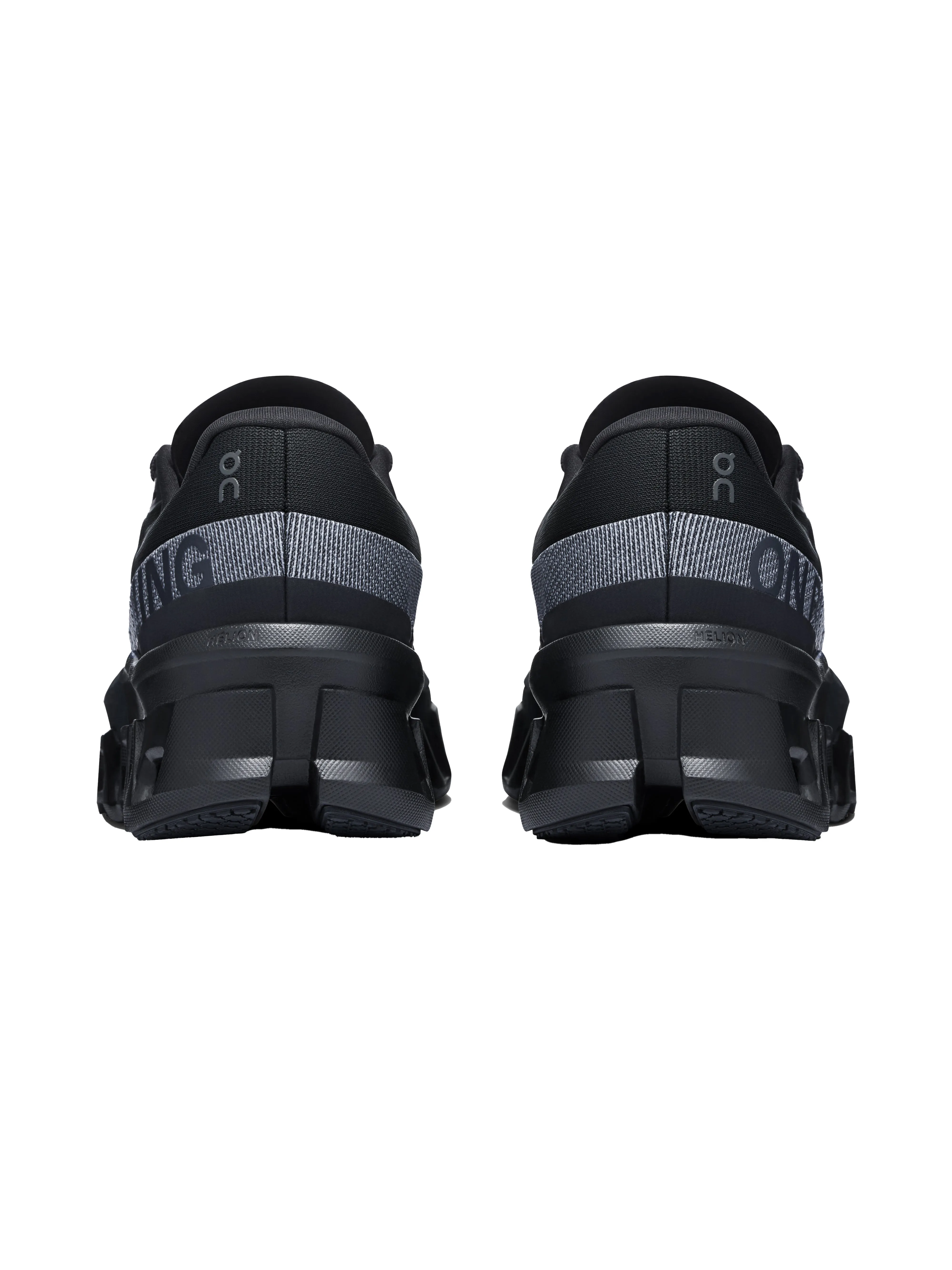 On Cloudmonster 2 Women's Running Shoes