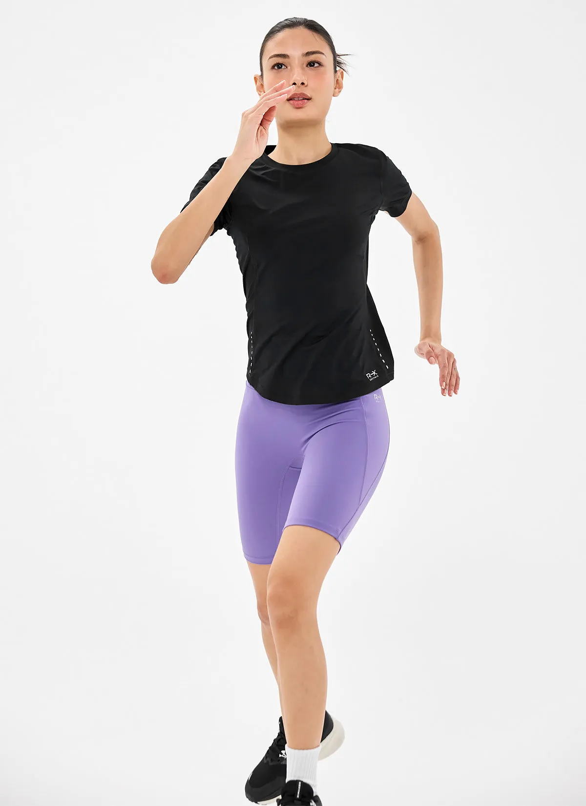 [ONLY NEW MEMBER] RX Runners Standard Short Sleeve
