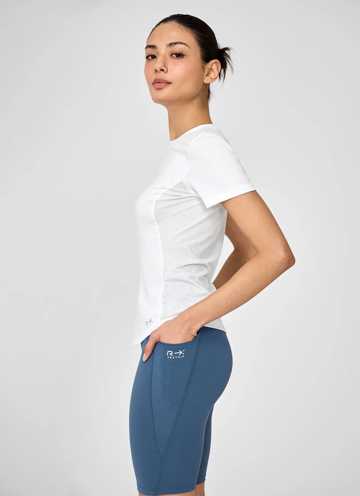 [ONLY NEW MEMBER] RX Runners Standard Short Sleeve