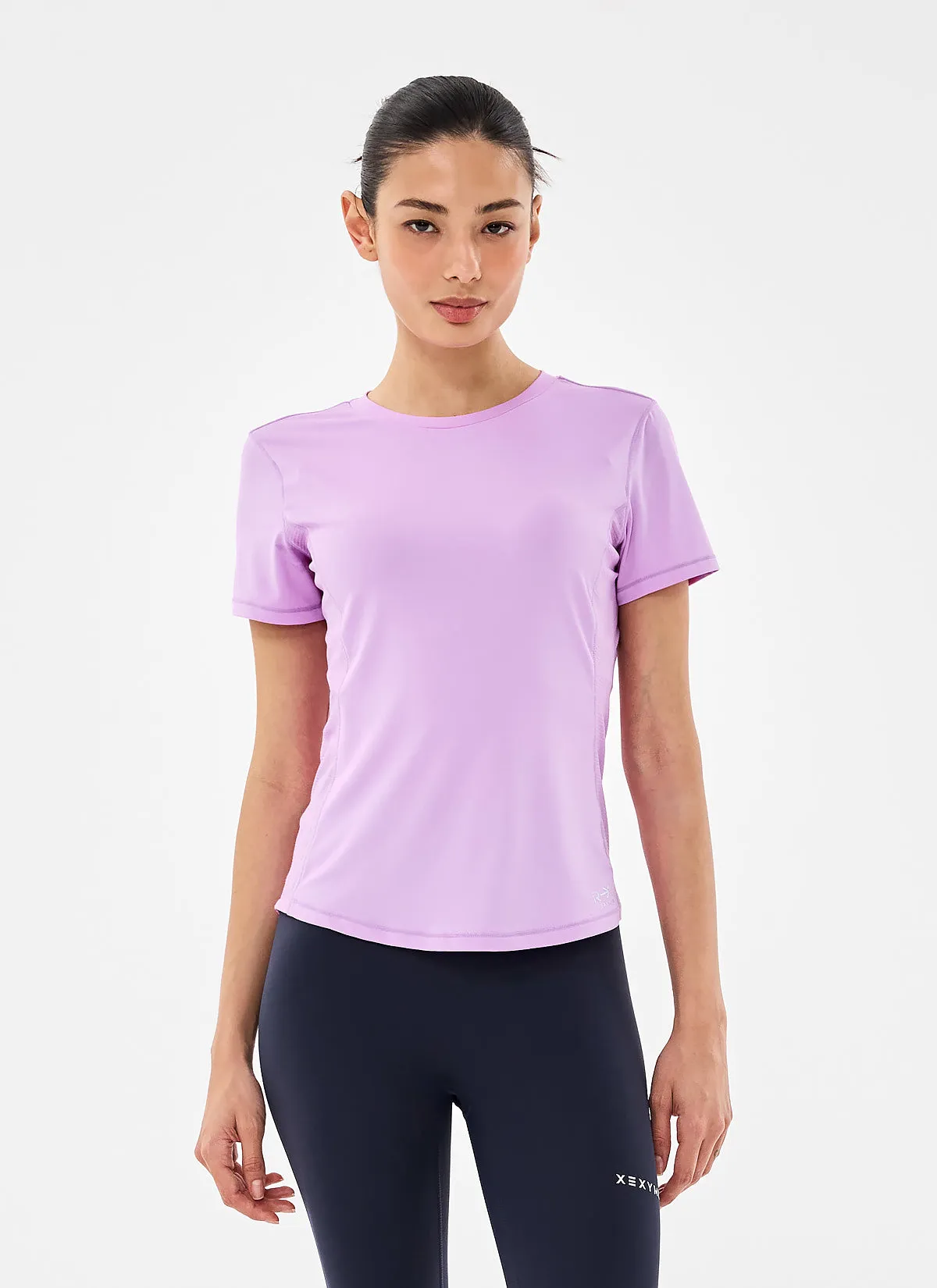 [ONLY NEW MEMBER] RX Runners Standard Short Sleeve
