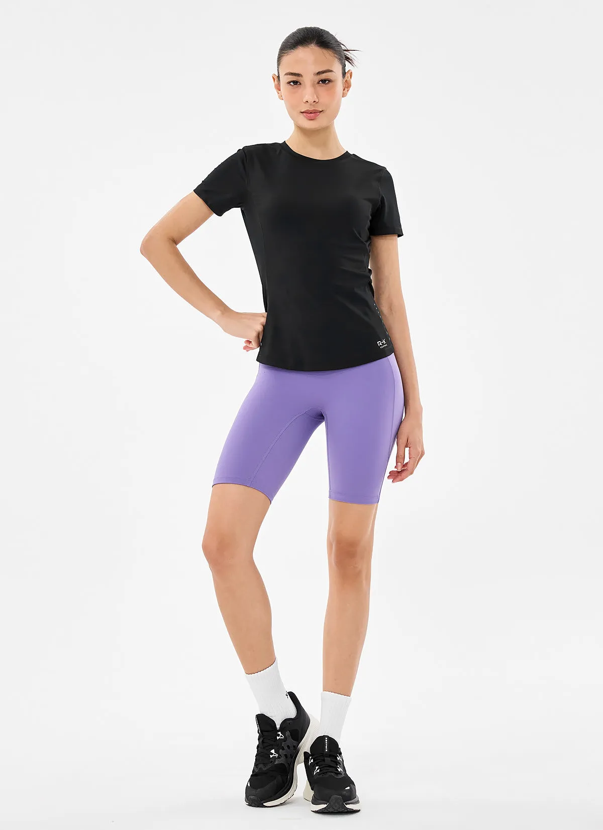 [ONLY NEW MEMBER] RX Runners Standard Short Sleeve