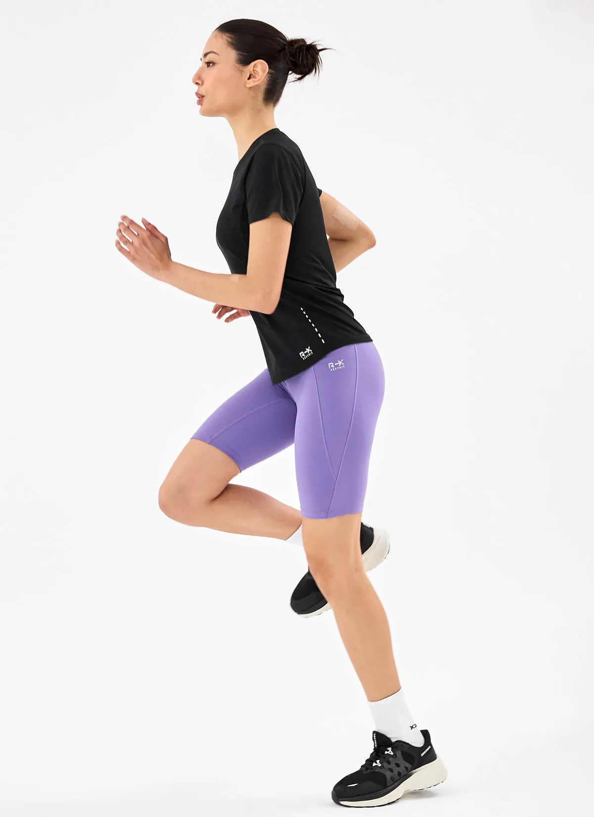 [ONLY NEW MEMBER] RX Runners Standard Short Sleeve