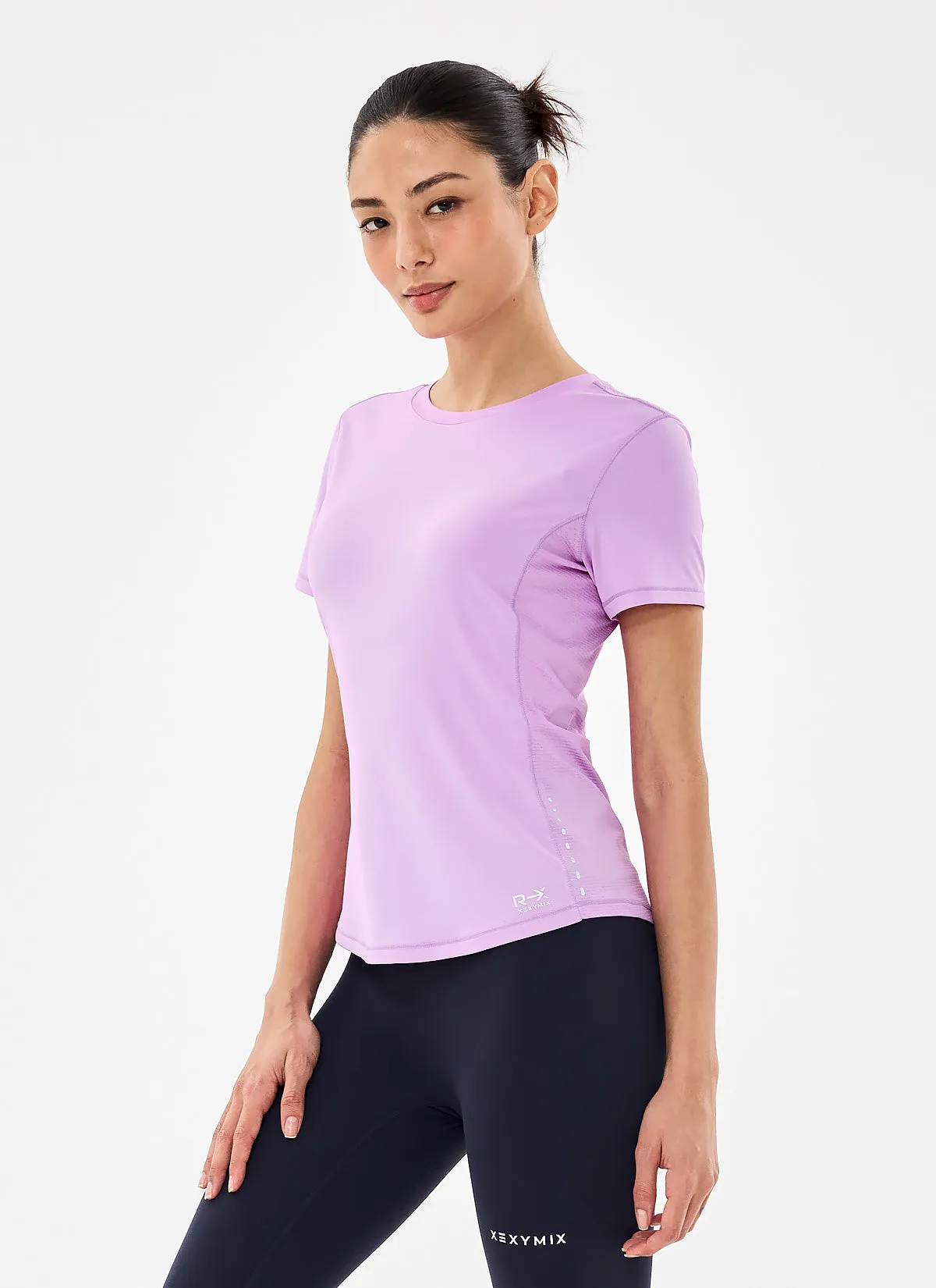 [ONLY NEW MEMBER] RX Runners Standard Short Sleeve