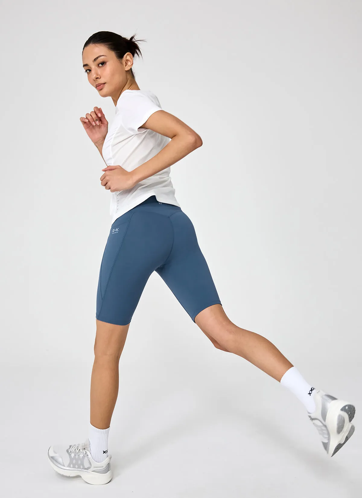 [ONLY NEW MEMBER] RX Runners Standard Short Sleeve