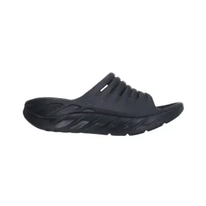 Ora Recovery Slide - Black/Black