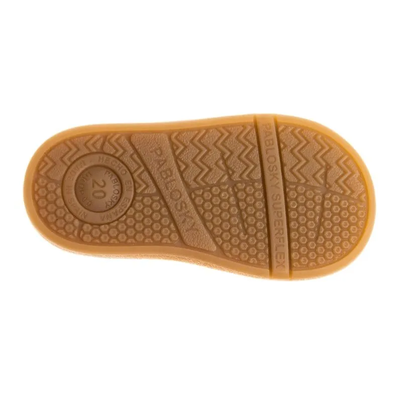Pablosky Infant Boys Trendy Shoe - 046704