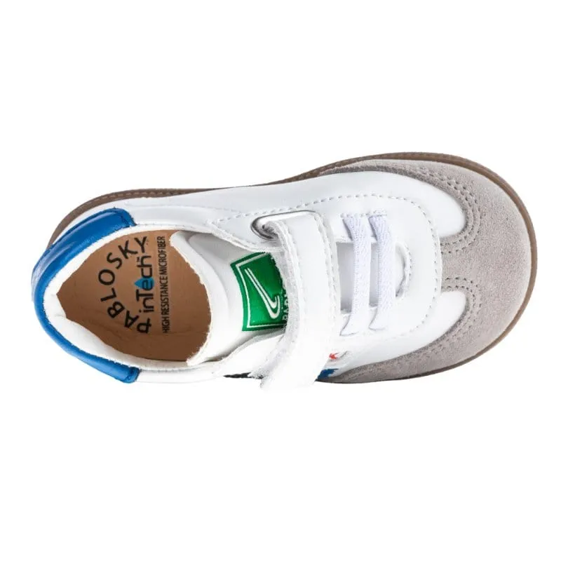 Pablosky Infant Boys Trendy Shoe - 046704