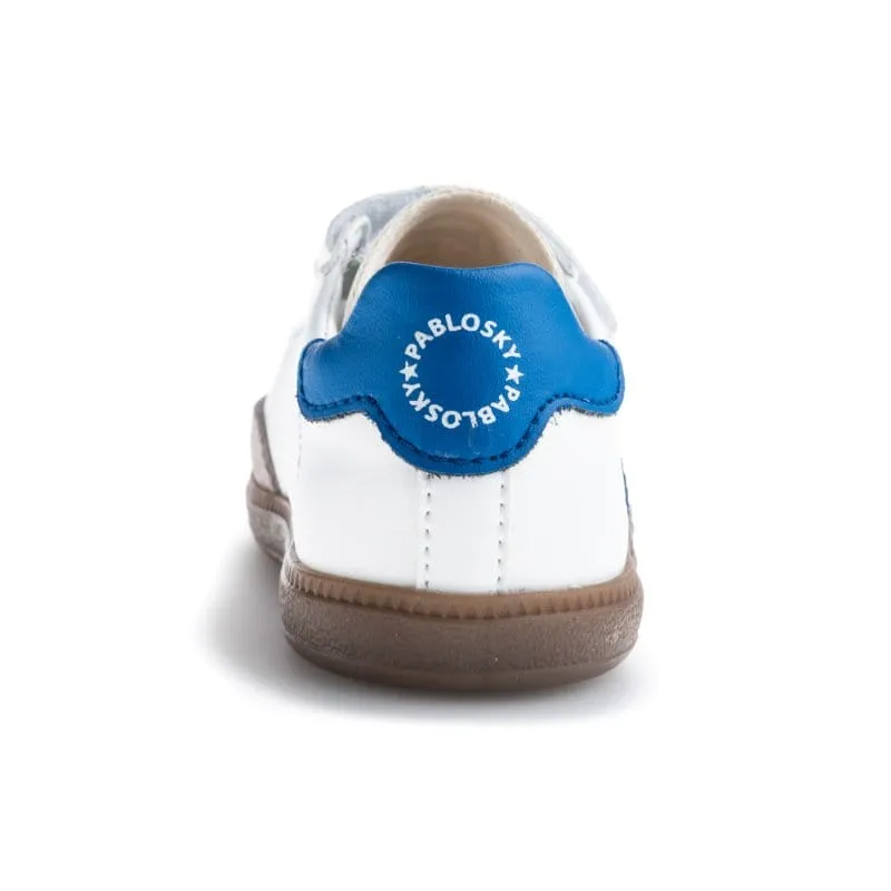 Pablosky Infant Boys Trendy Shoe - 046704