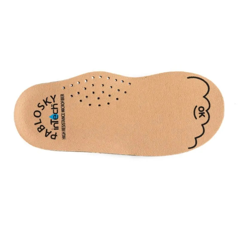Pablosky Infant Boys Trendy Shoe - 046704