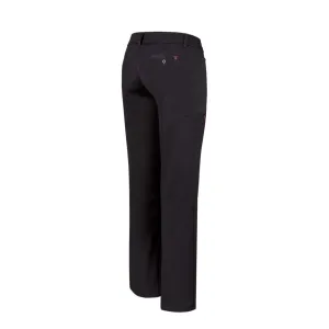 P&F Women's Stretch Cargo Work Pants 820, Durable Poly/Cotton Blend, Water Repellent, Multi-Pocket Design, Contour Waistband, Stain Resistant | Sizes 00-24