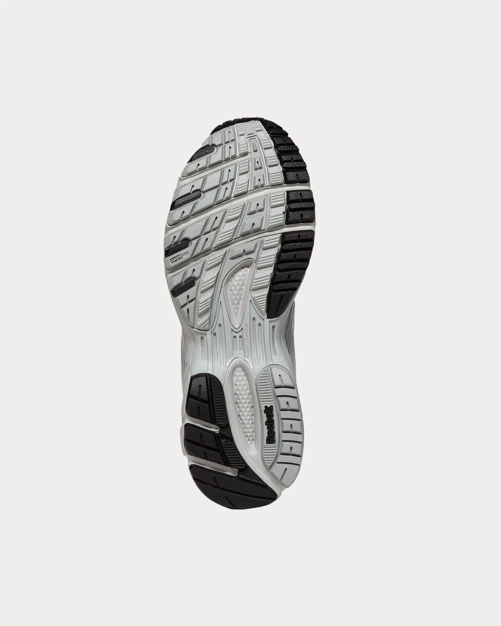 Premier Road Modern Silver Low Top Sneakers