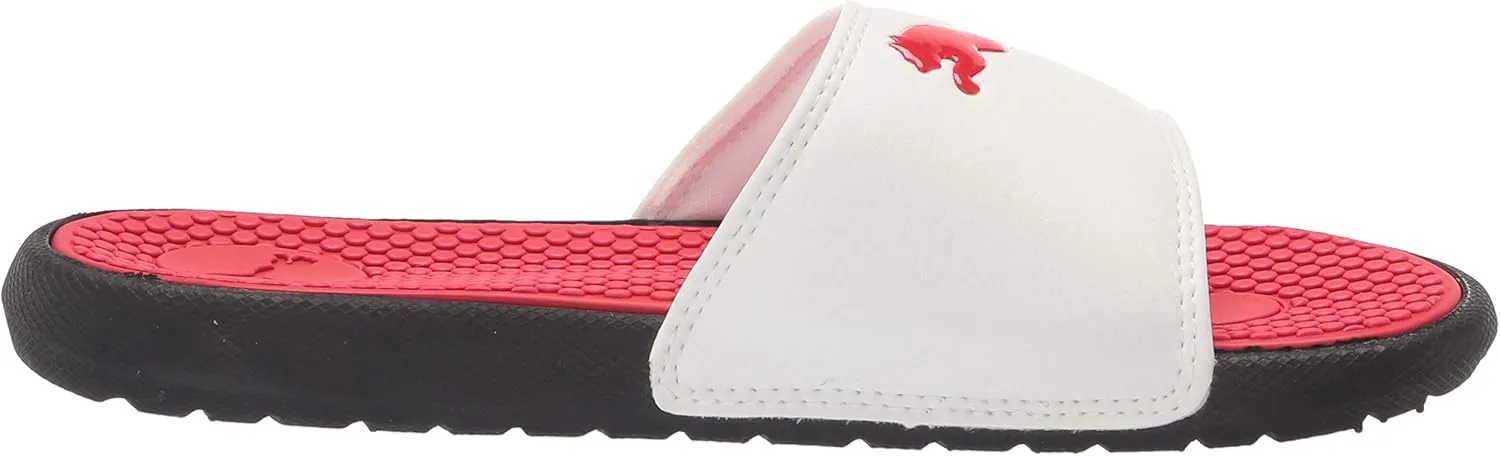PUMA Unisex-Child Cool Cat Slide Sandal