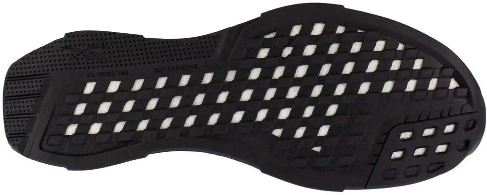 Reebok Men's Fusion Flexweave Work Ct/ESD Casual Shoes