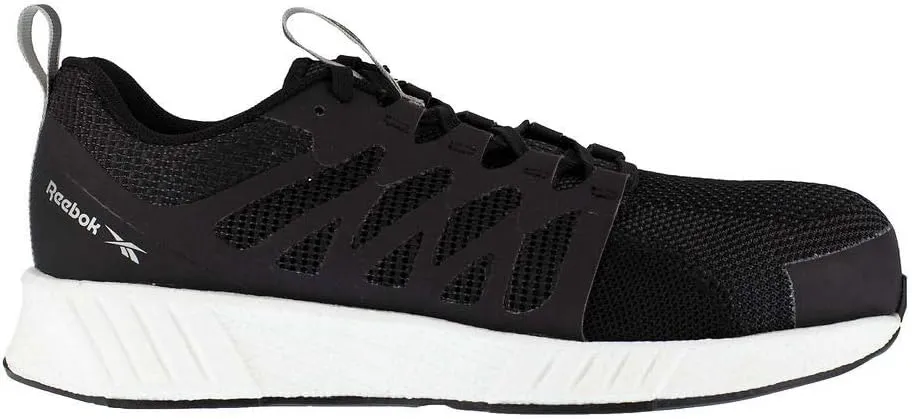 Reebok Men's Fusion Flexweave Work Ct/ESD Casual Shoes
