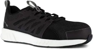 Reebok Men's Fusion Flexweave Work Ct/ESD Casual Shoes